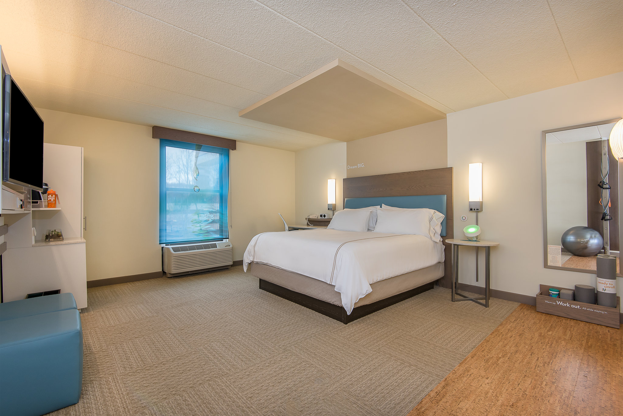 EVEN Hotel Norwalk