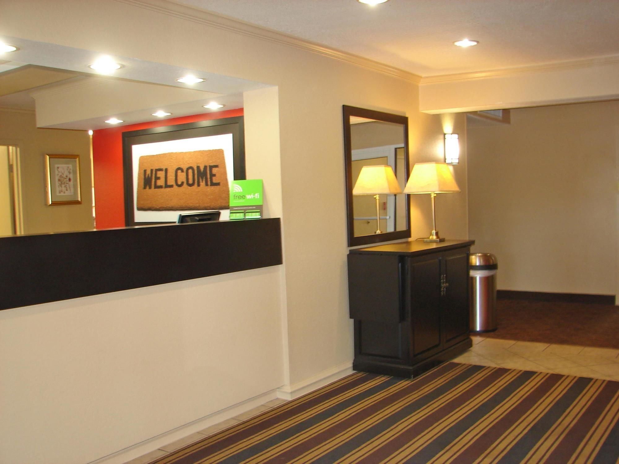 Extended Stay America Suites - Norwalk - Stamford