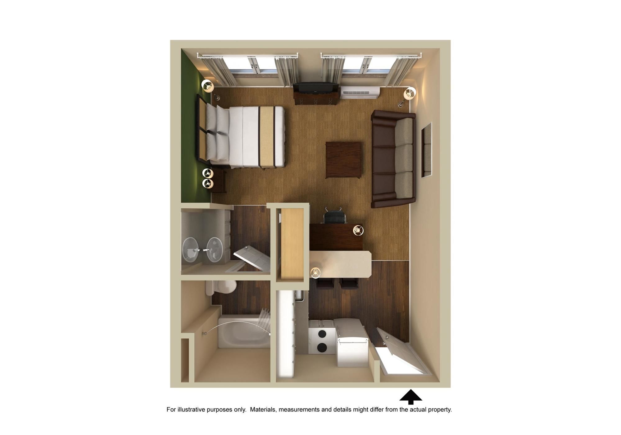 Extended Stay America Suites - Norwalk - Stamford