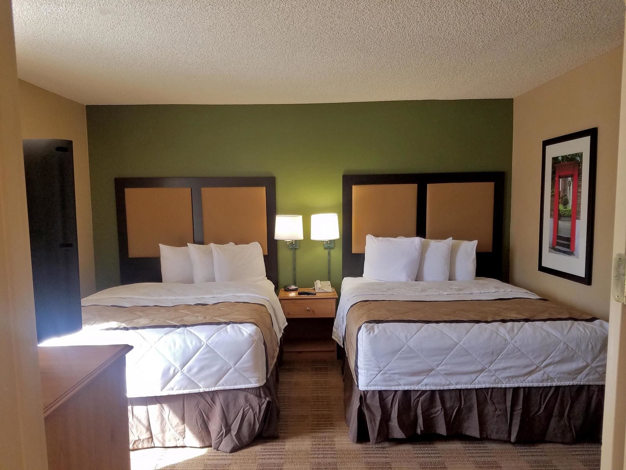 Extended Stay America Suites - Norwalk - Stamford