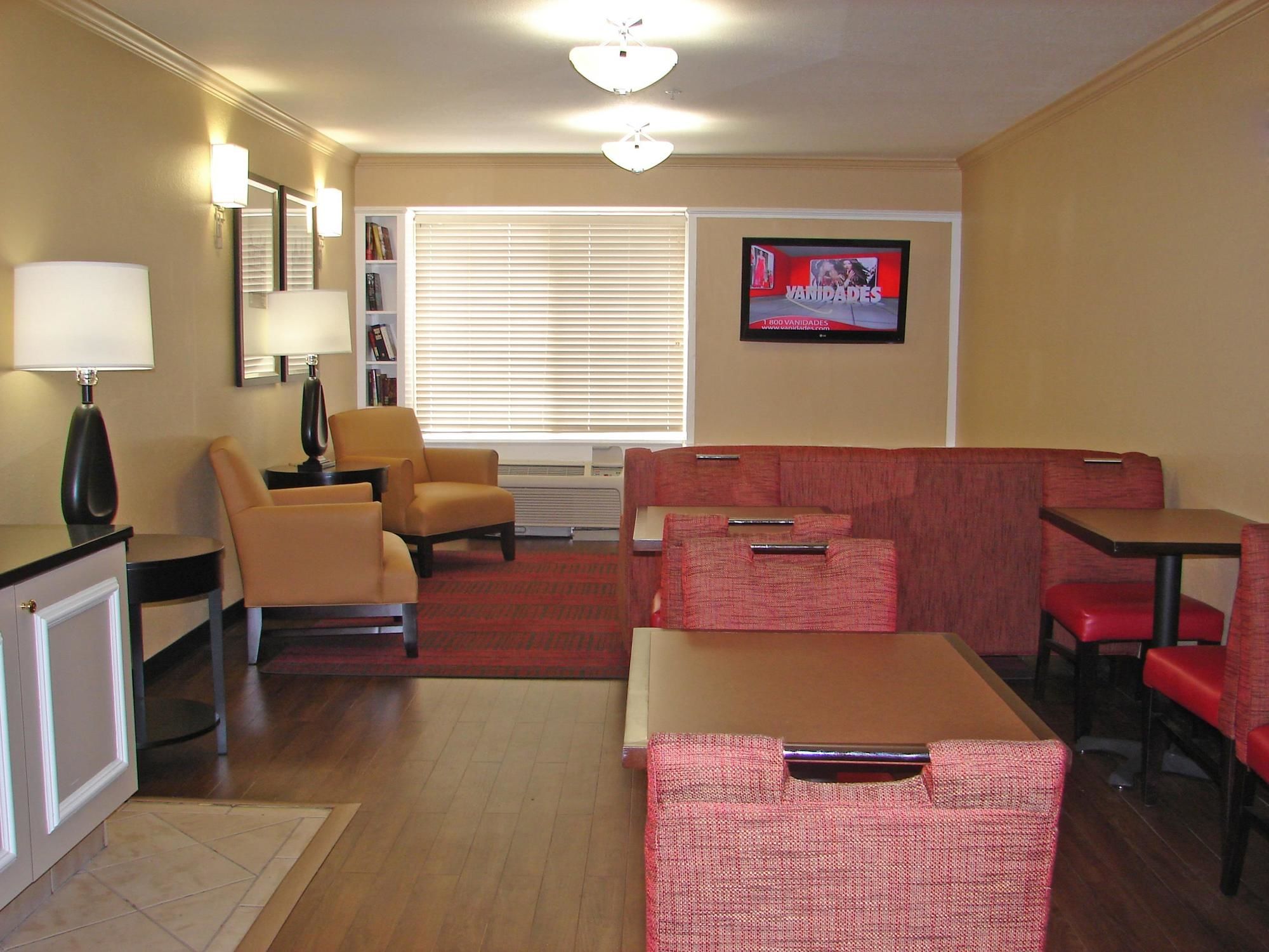 Extended Stay America Suites - Norwalk - Stamford