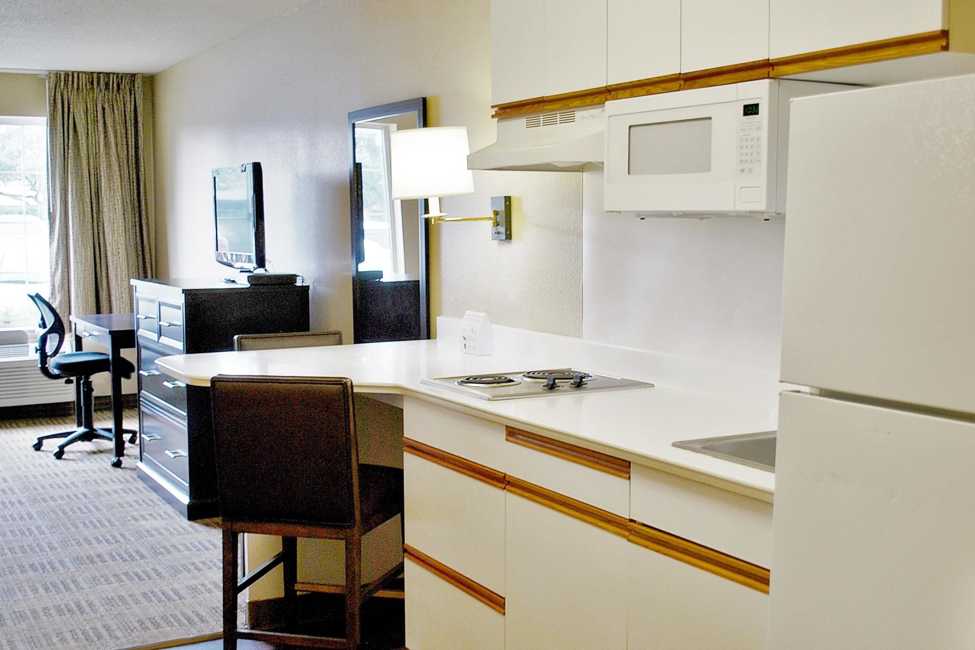 Extended Stay America Suites - Norwalk - Stamford