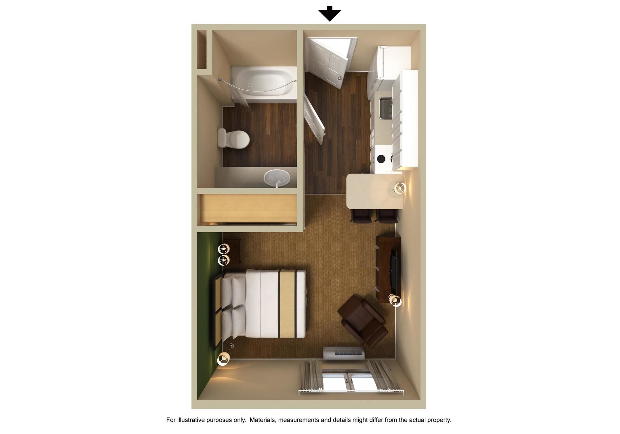 Extended Stay America Suites - Norwalk - Stamford