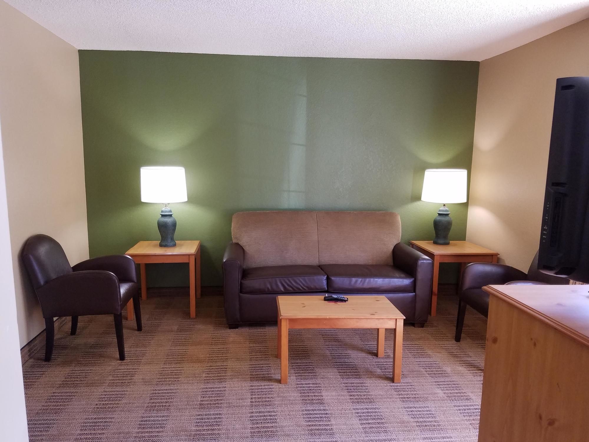 Extended Stay America Suites - Norwalk - Stamford