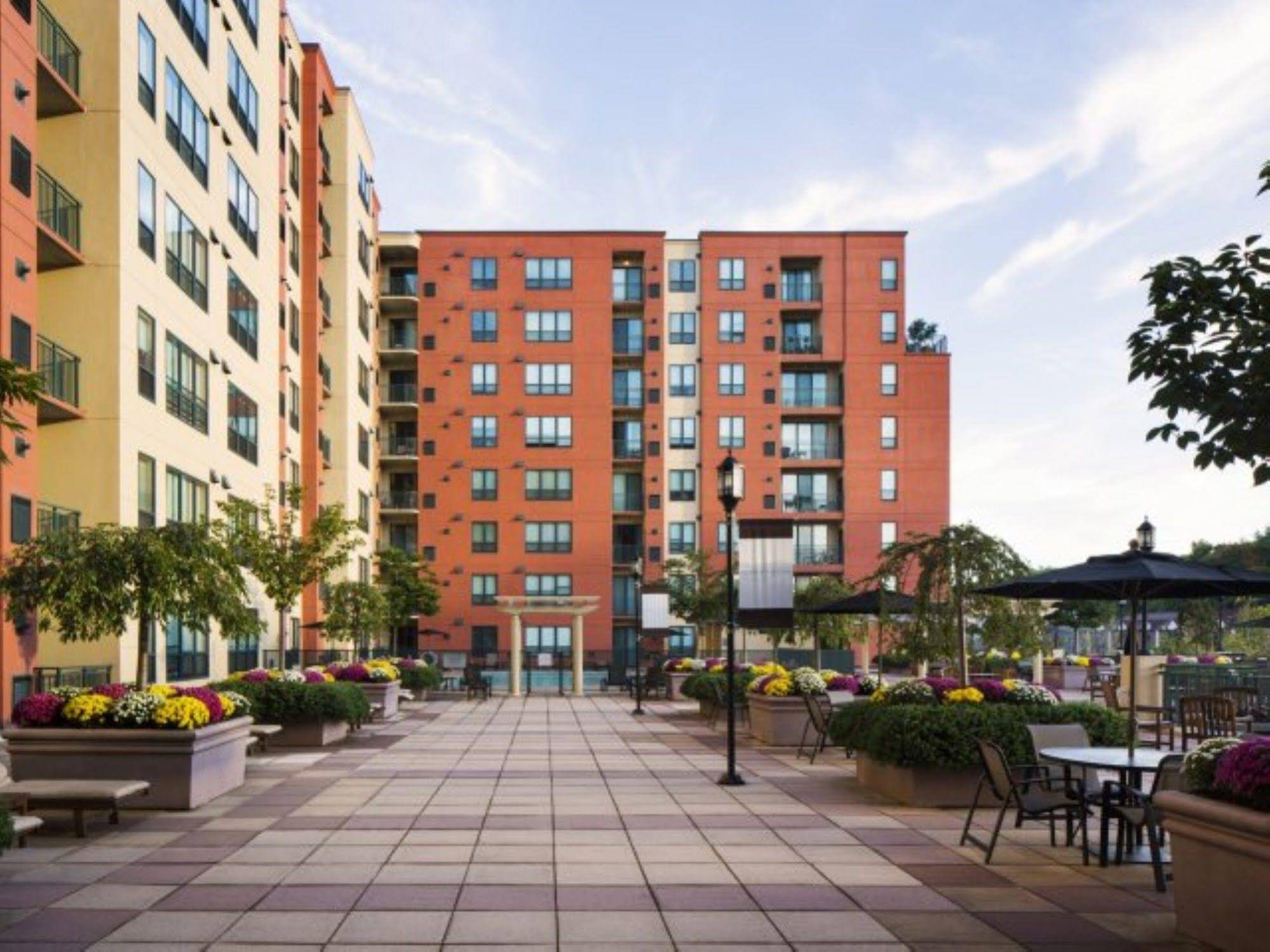 Luxury Apartments near Stamford