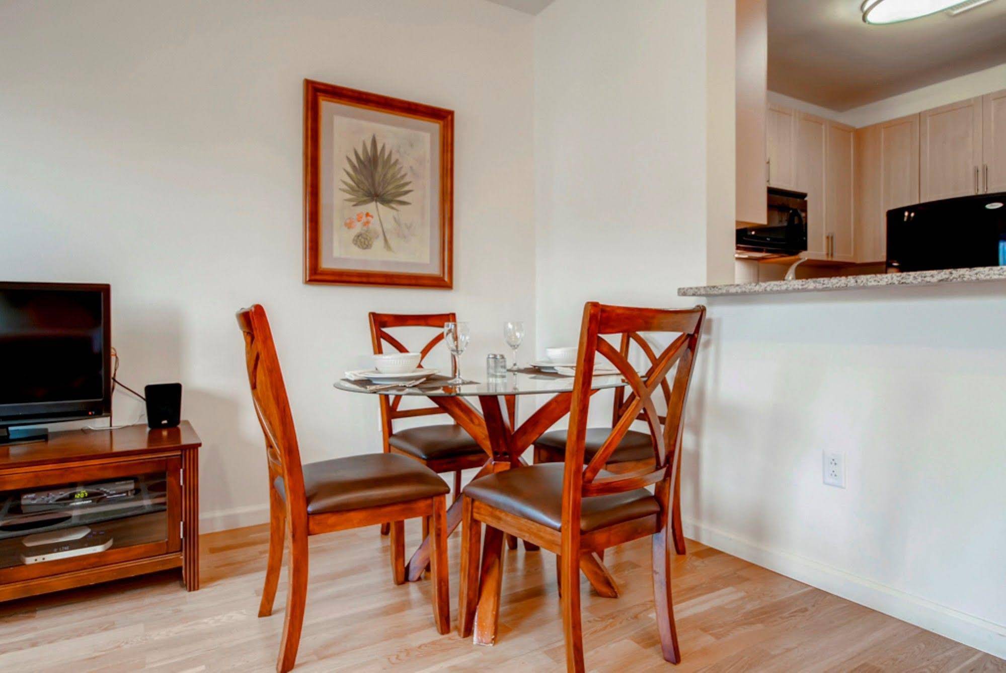 Luxury Apartments near Stamford