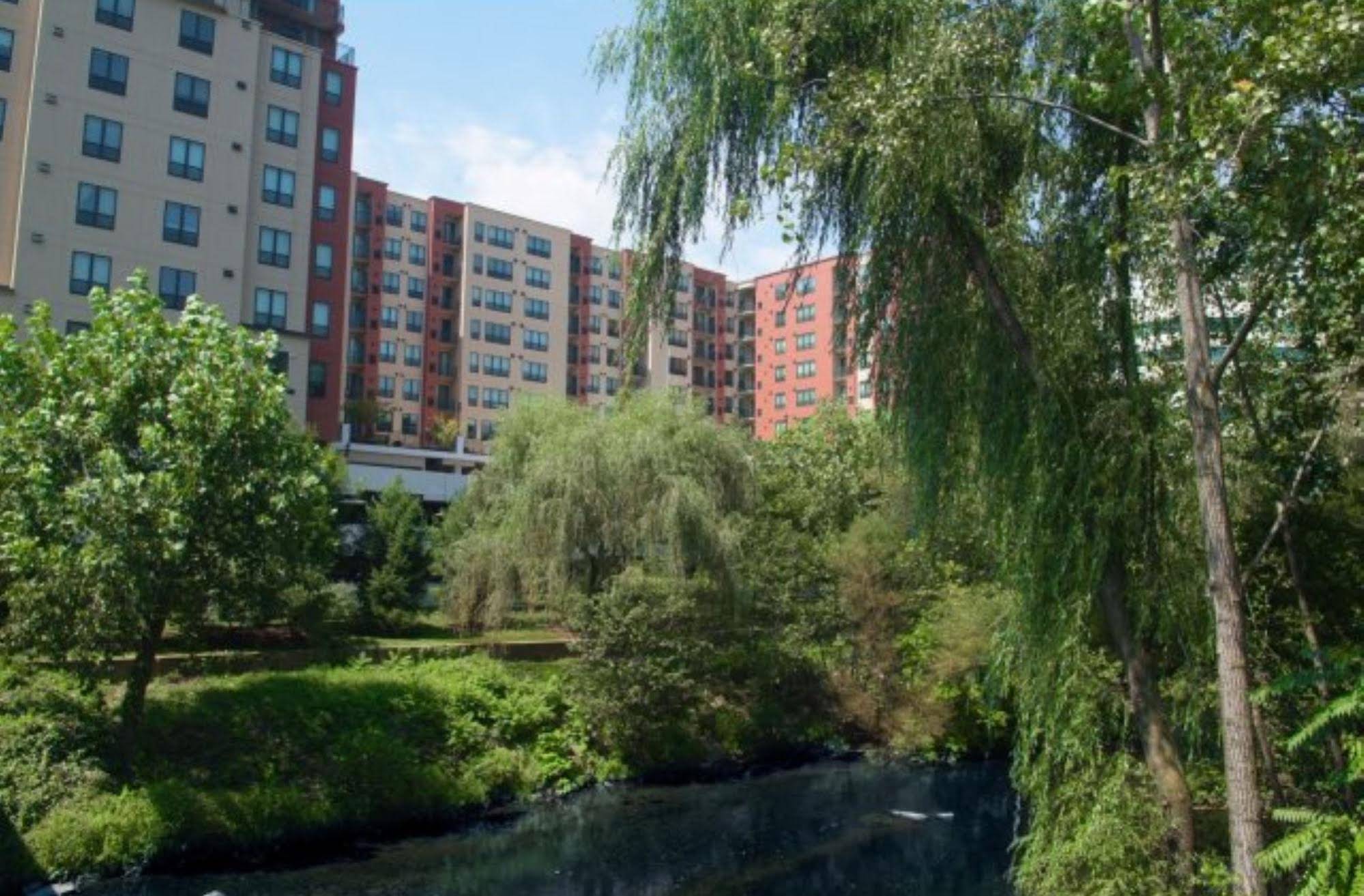Luxury Apartments near Stamford