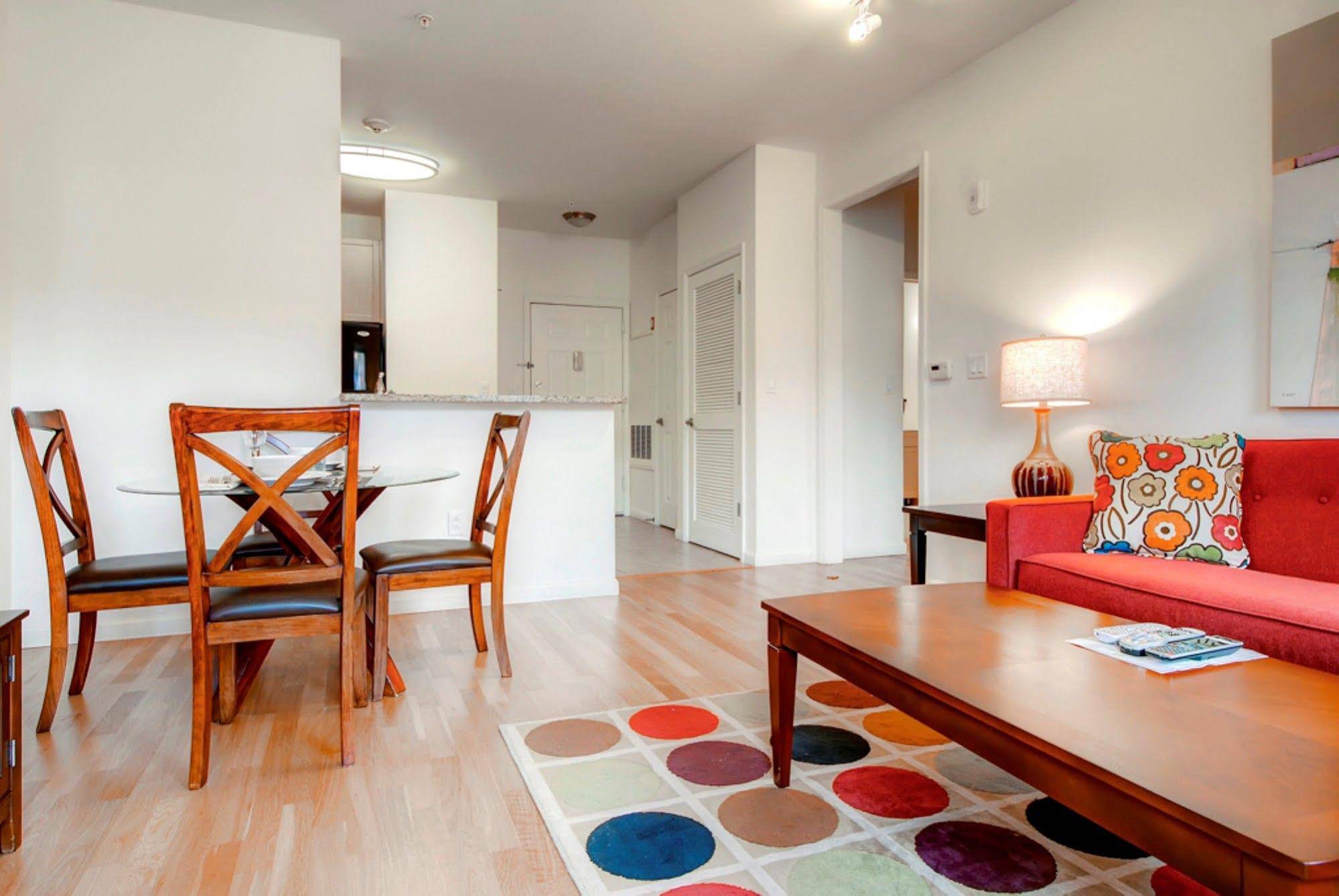 Luxury Apartments near Stamford