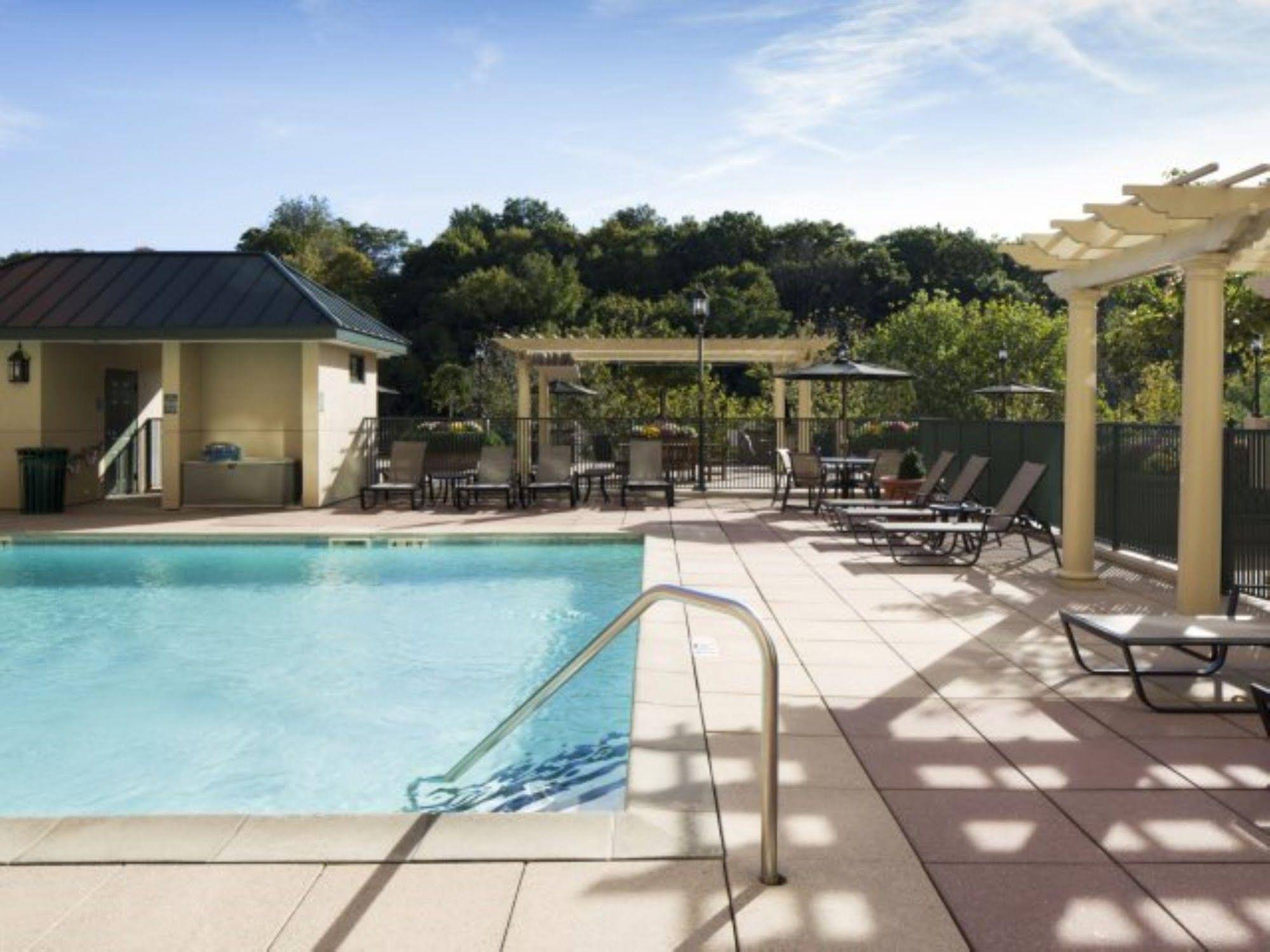 Luxury Apartments near Stamford