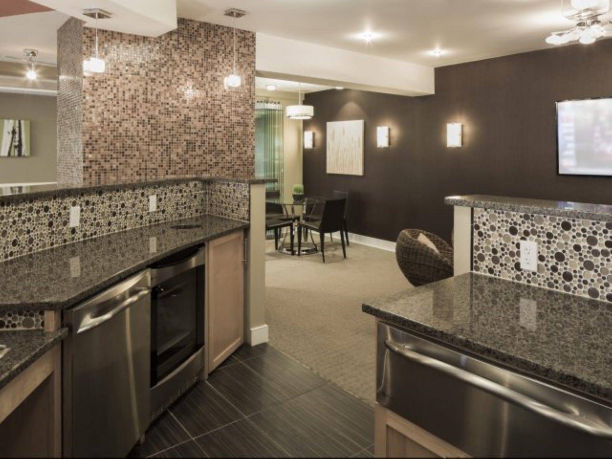 Luxury Apartments near Stamford