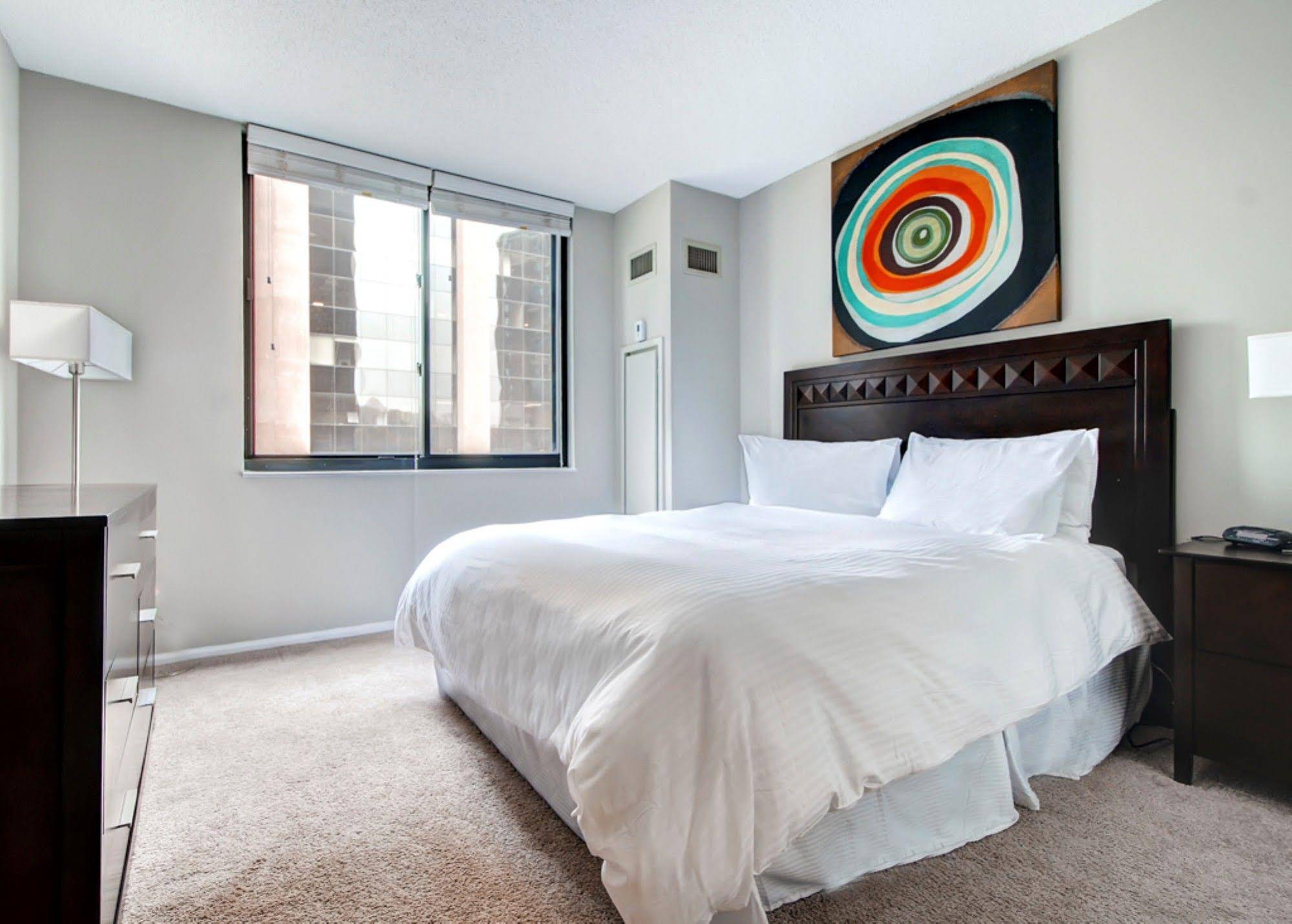 Luxury Apartments near Stamford