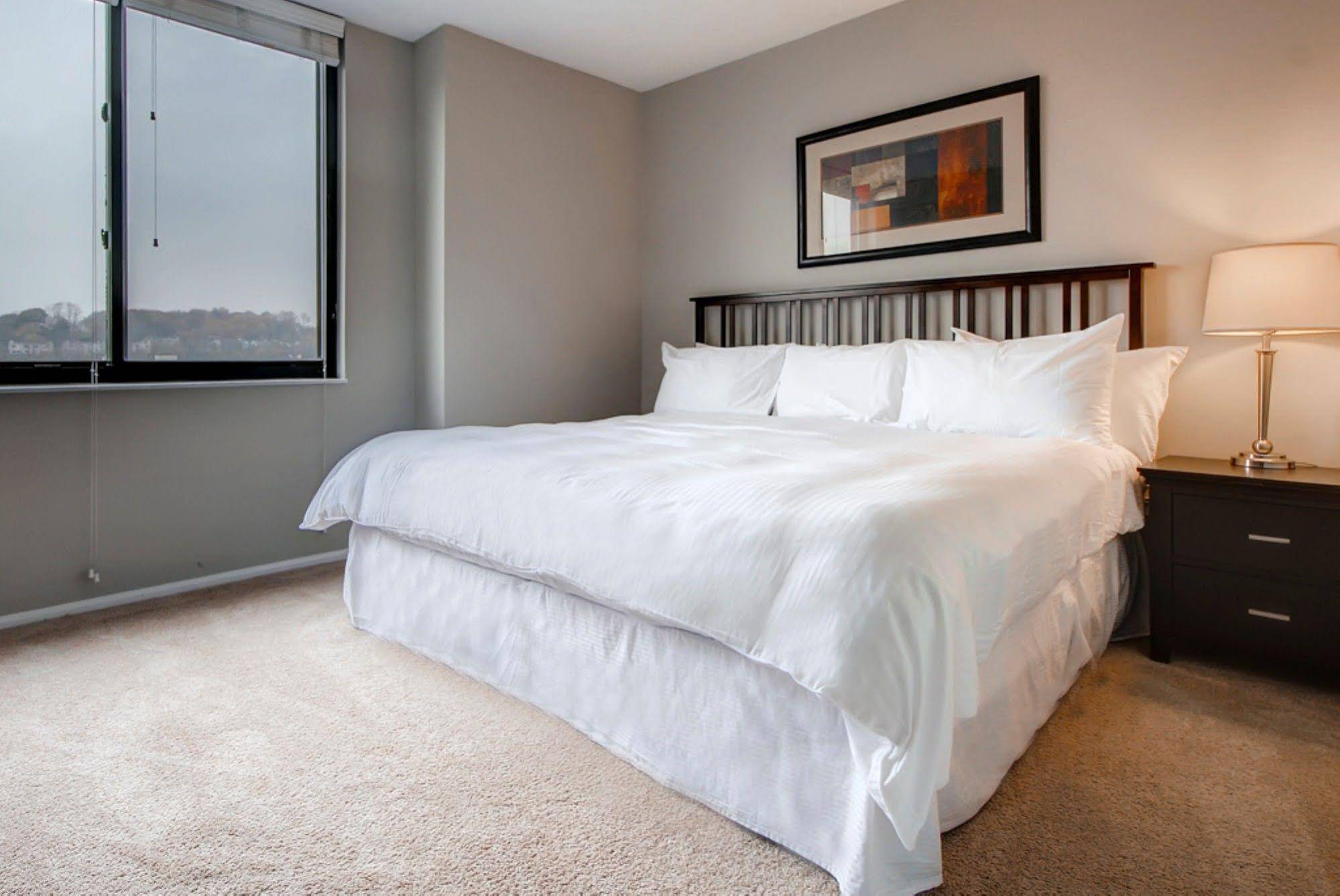 Luxury Apartments near Stamford