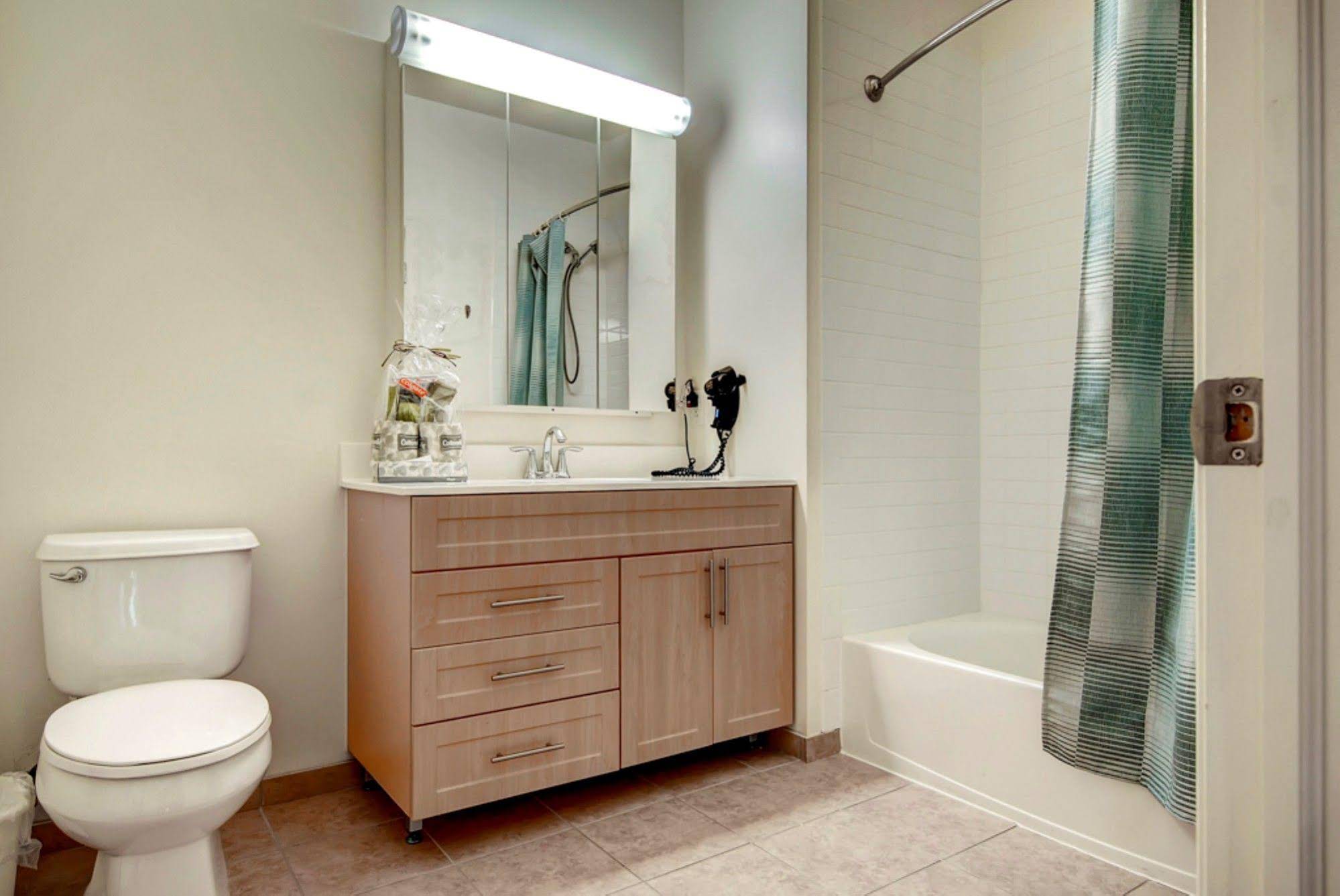 Luxury Apartments near Stamford
