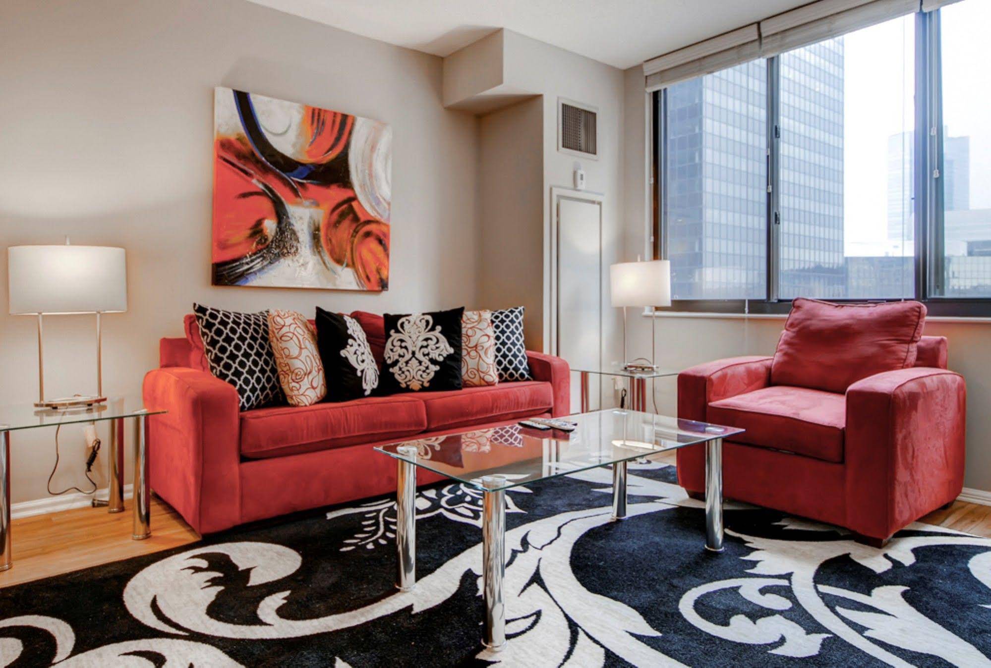Luxury Apartments near Stamford