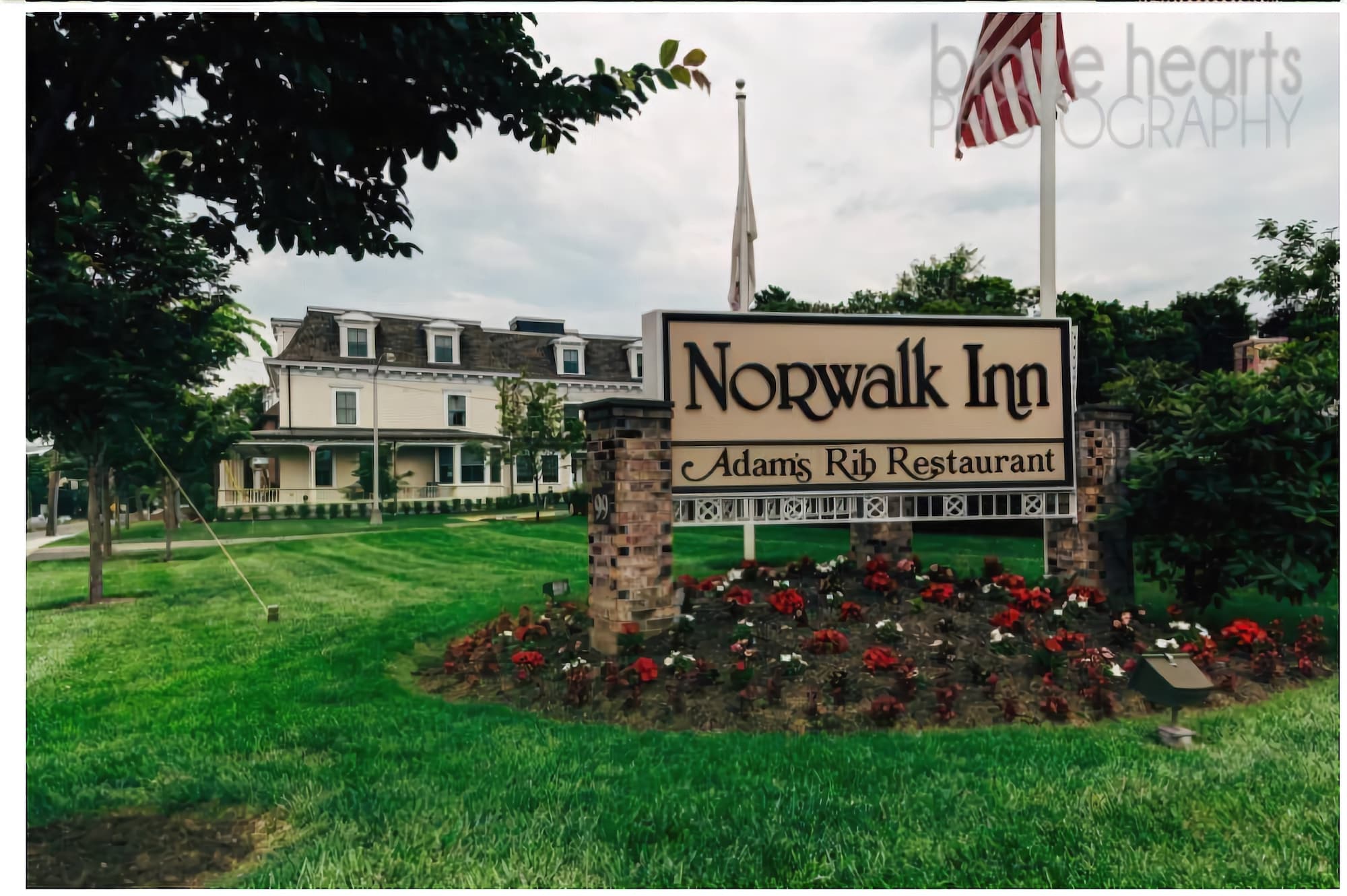 Norwalk Inn