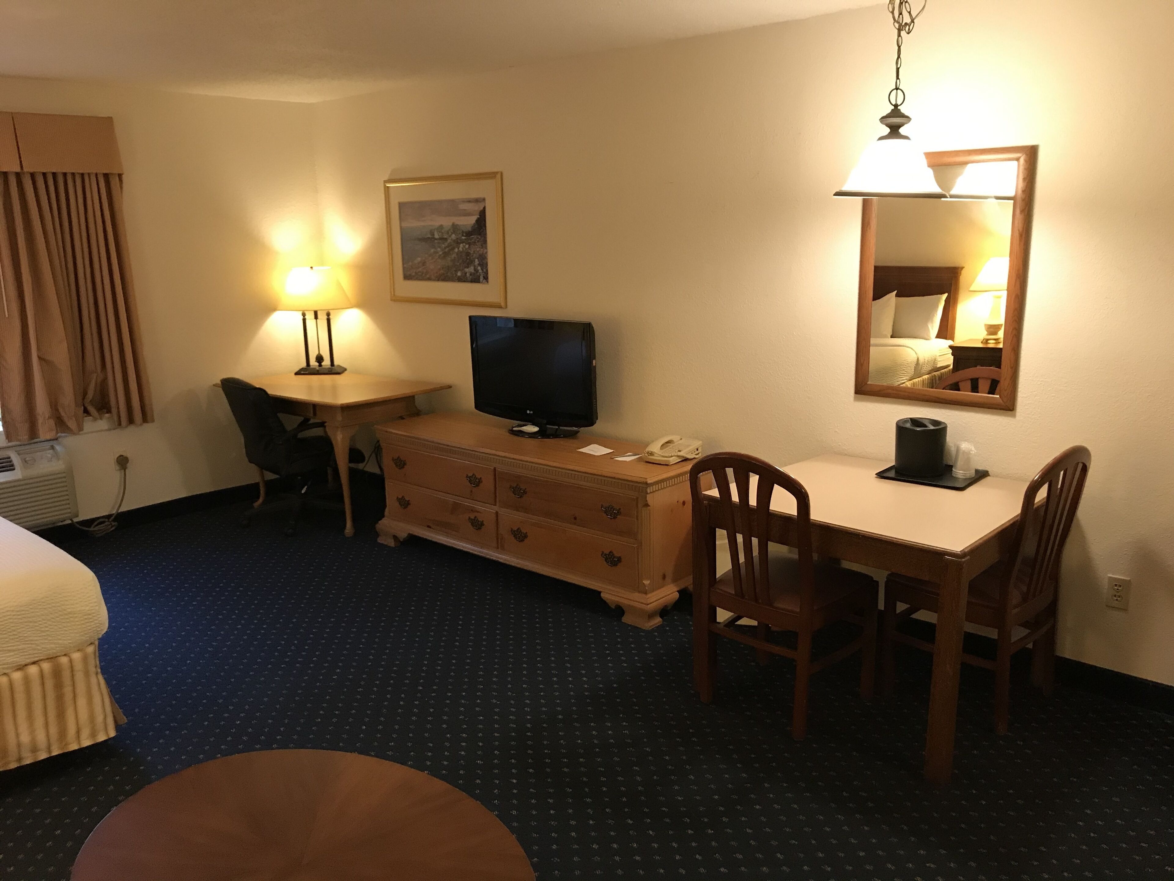Rosemont Suites