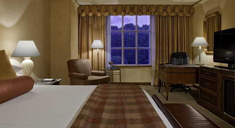 Hyatt Regency Greenwich