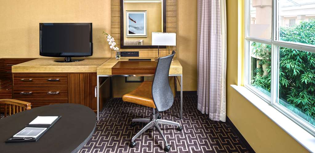 Hyatt Regency Greenwich