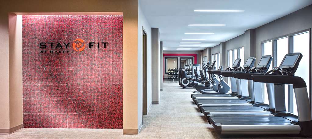 Hyatt Regency Greenwich