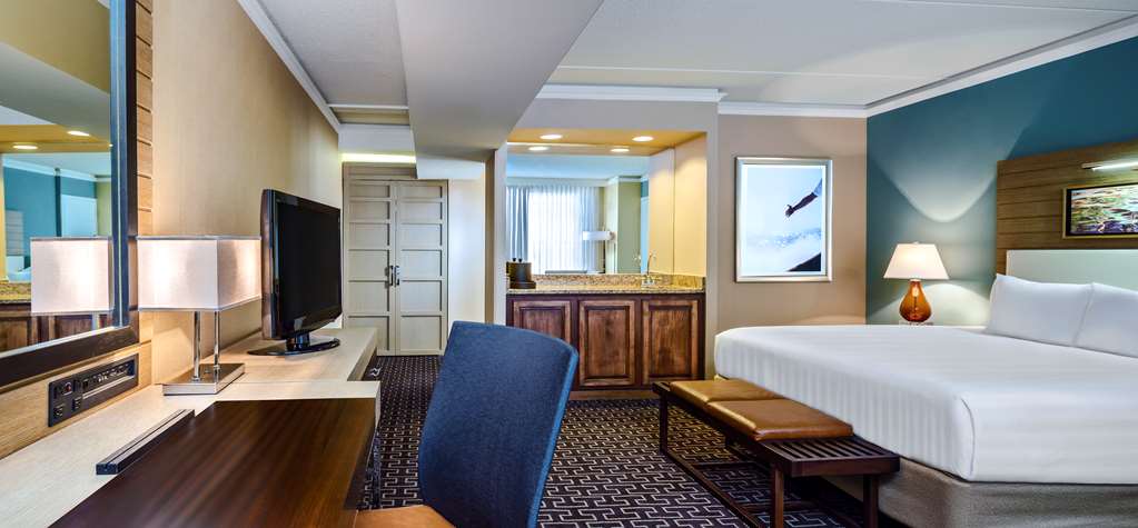 Hyatt Regency Greenwich