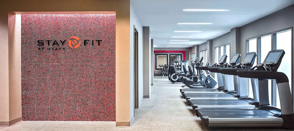 Hyatt Regency Greenwich