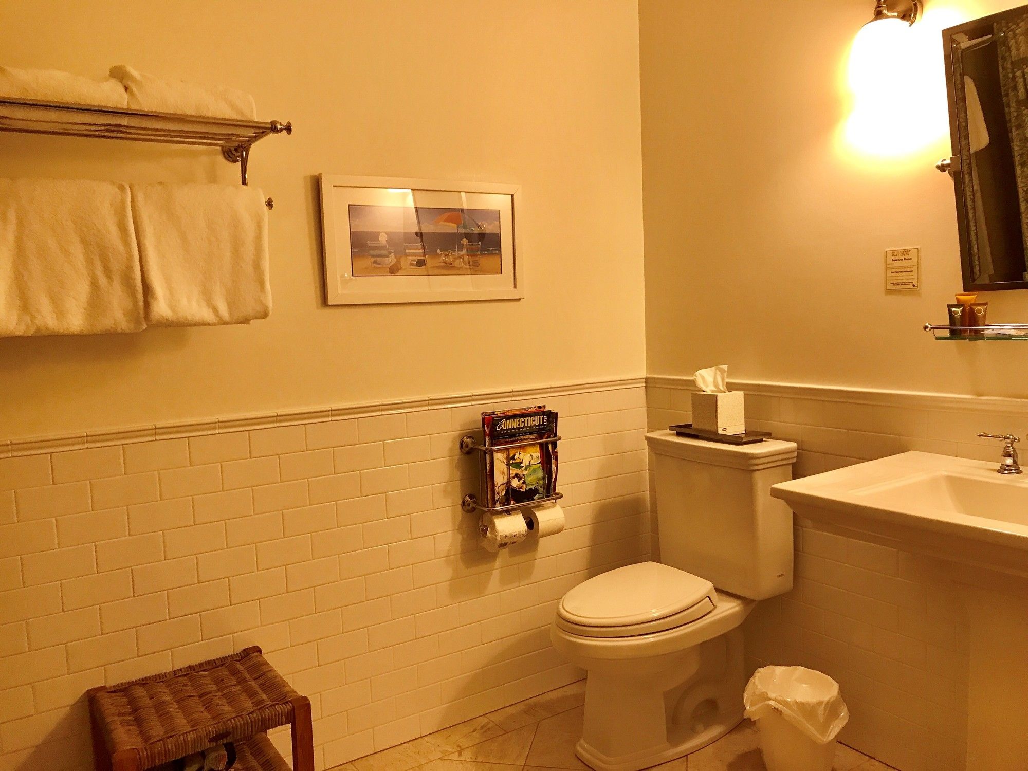 Old Lyme Inn