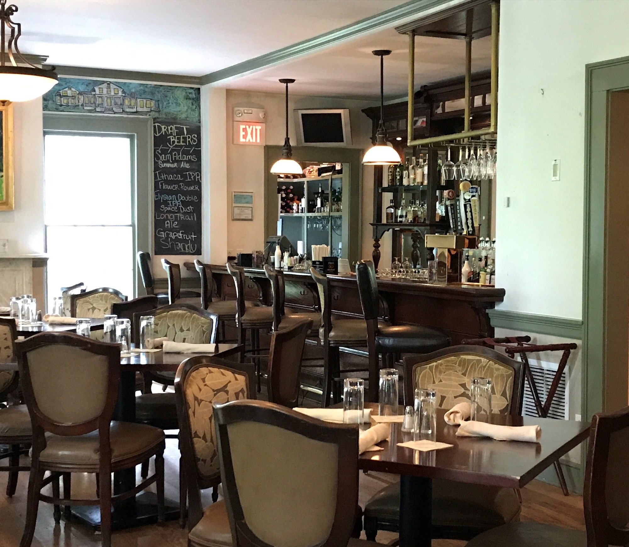 Old Lyme Inn
