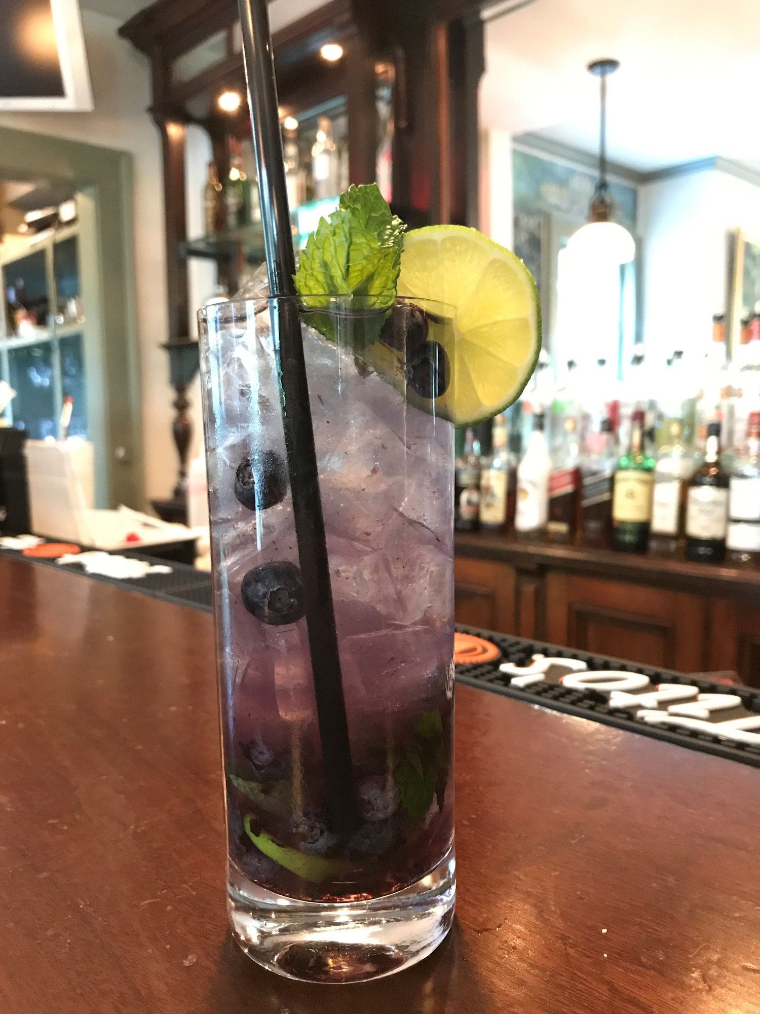 Old Lyme Inn