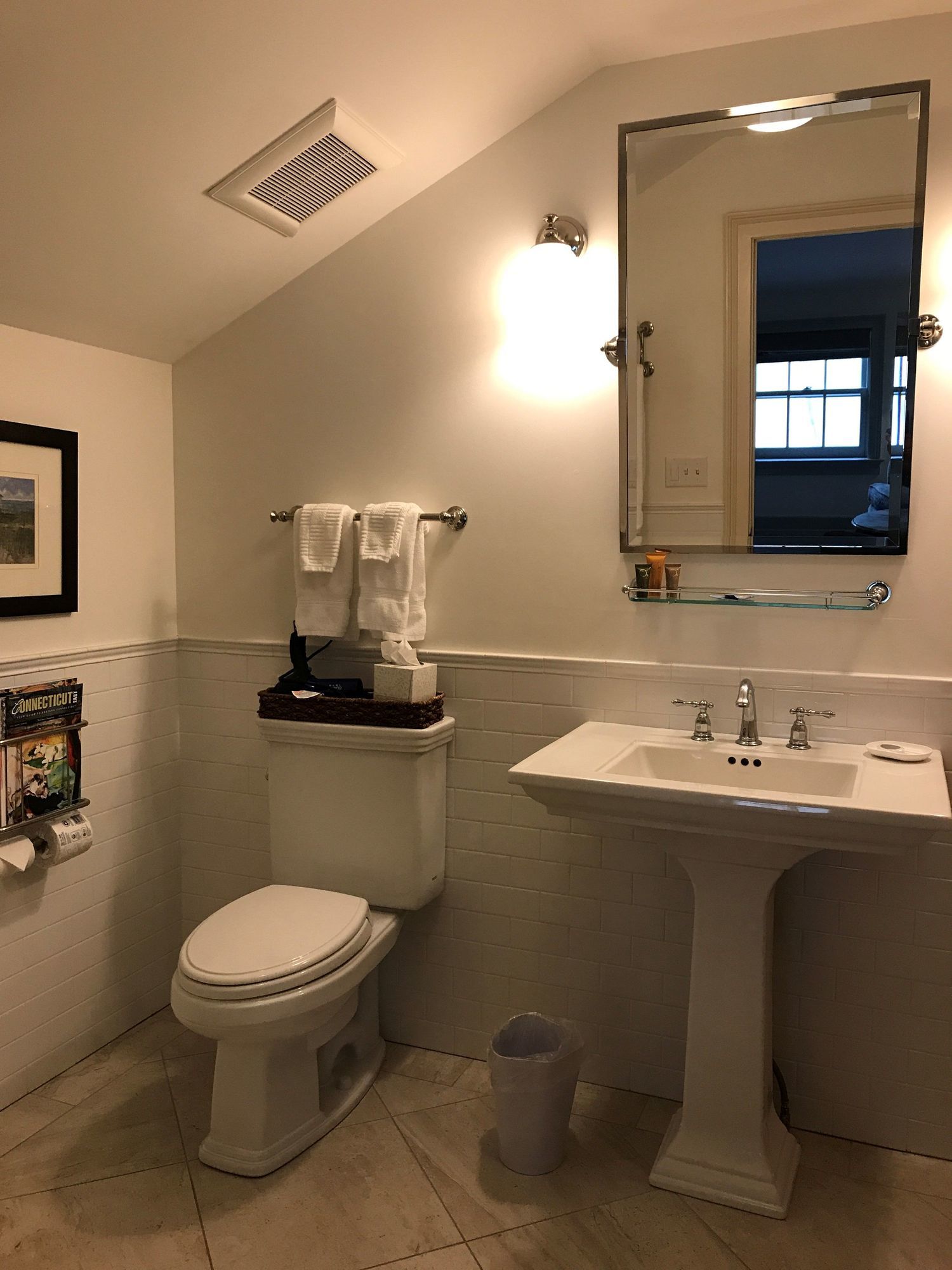 Old Lyme Inn