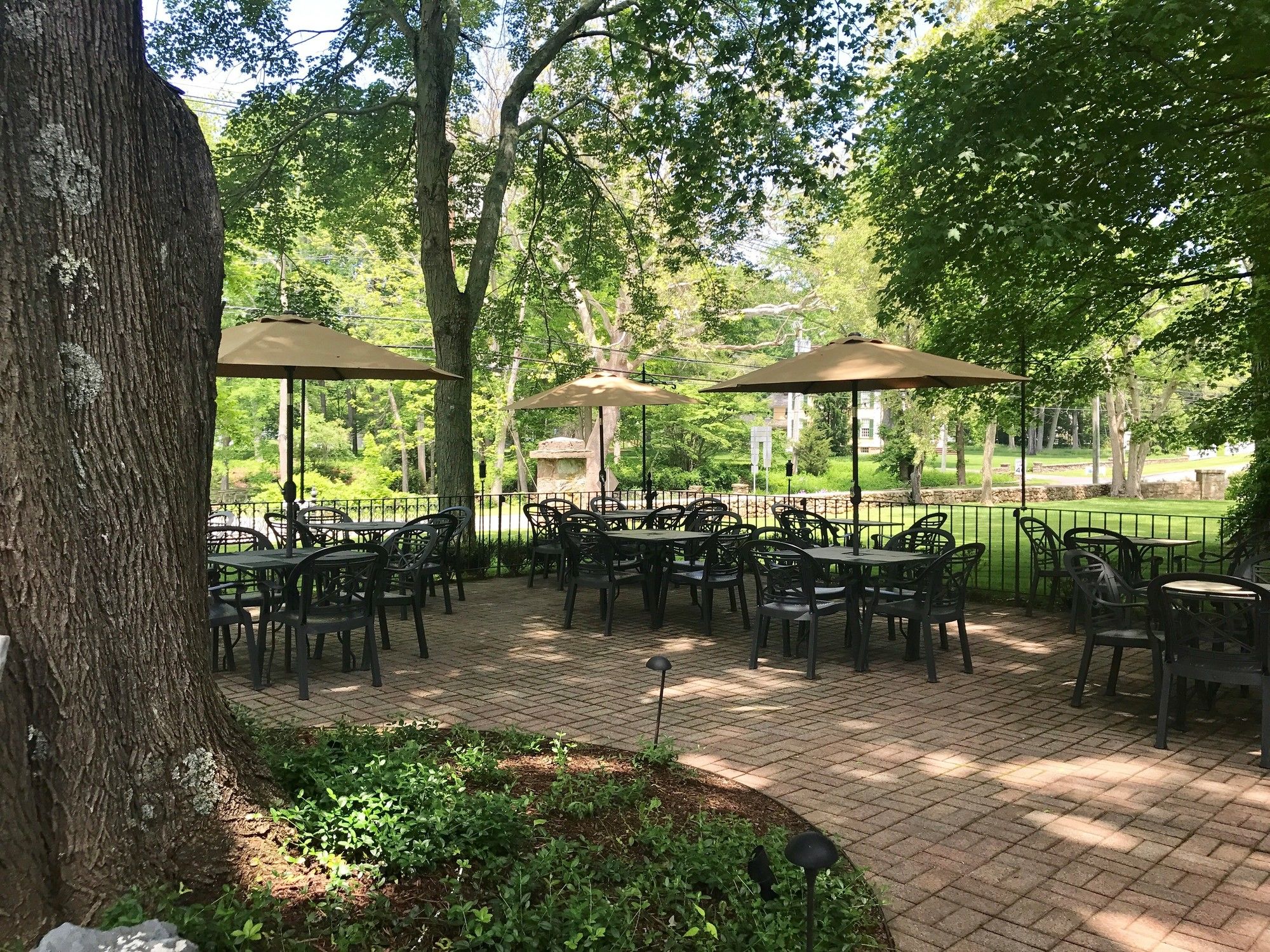 Old Lyme Inn
