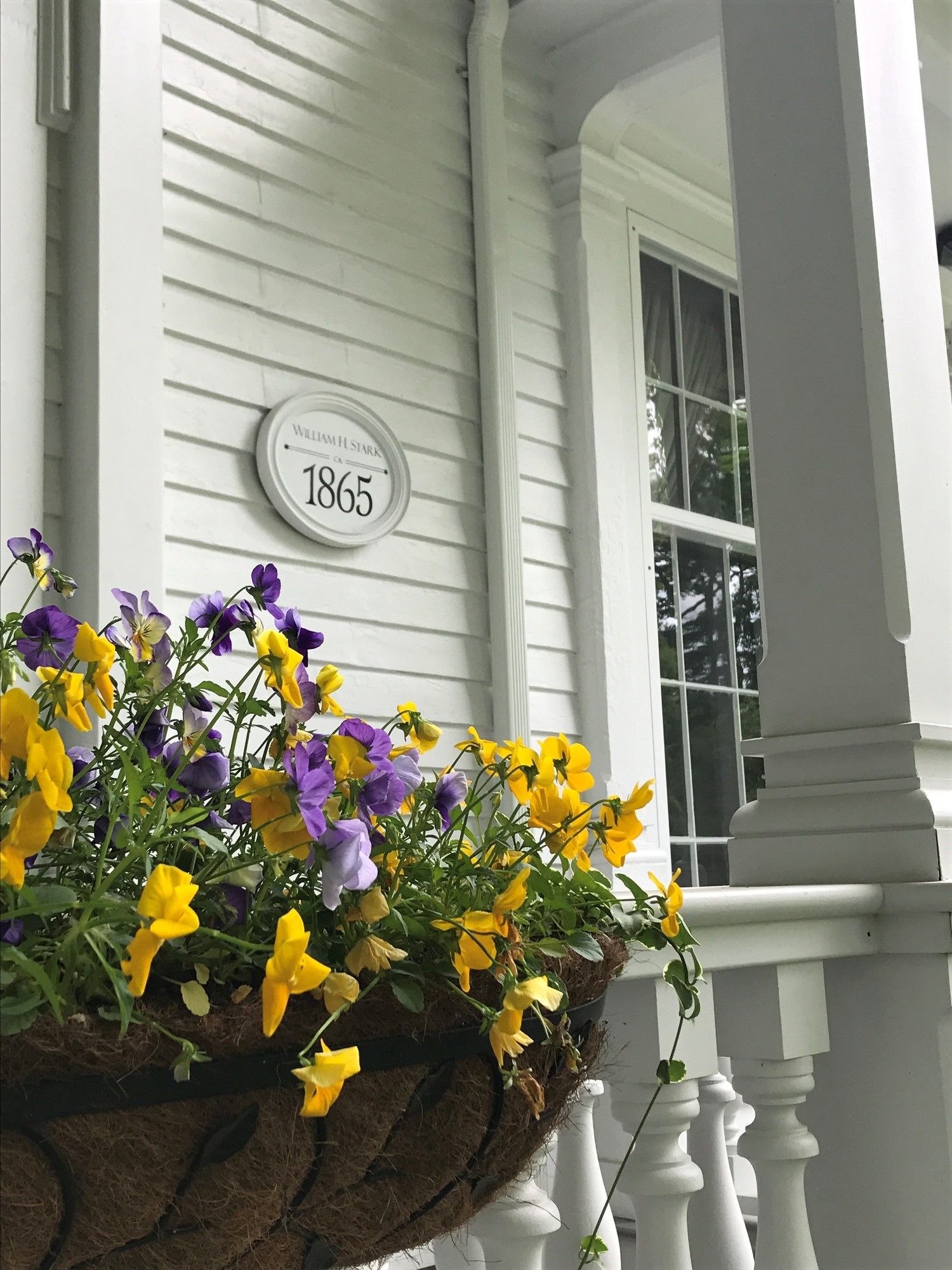 Old Lyme Inn