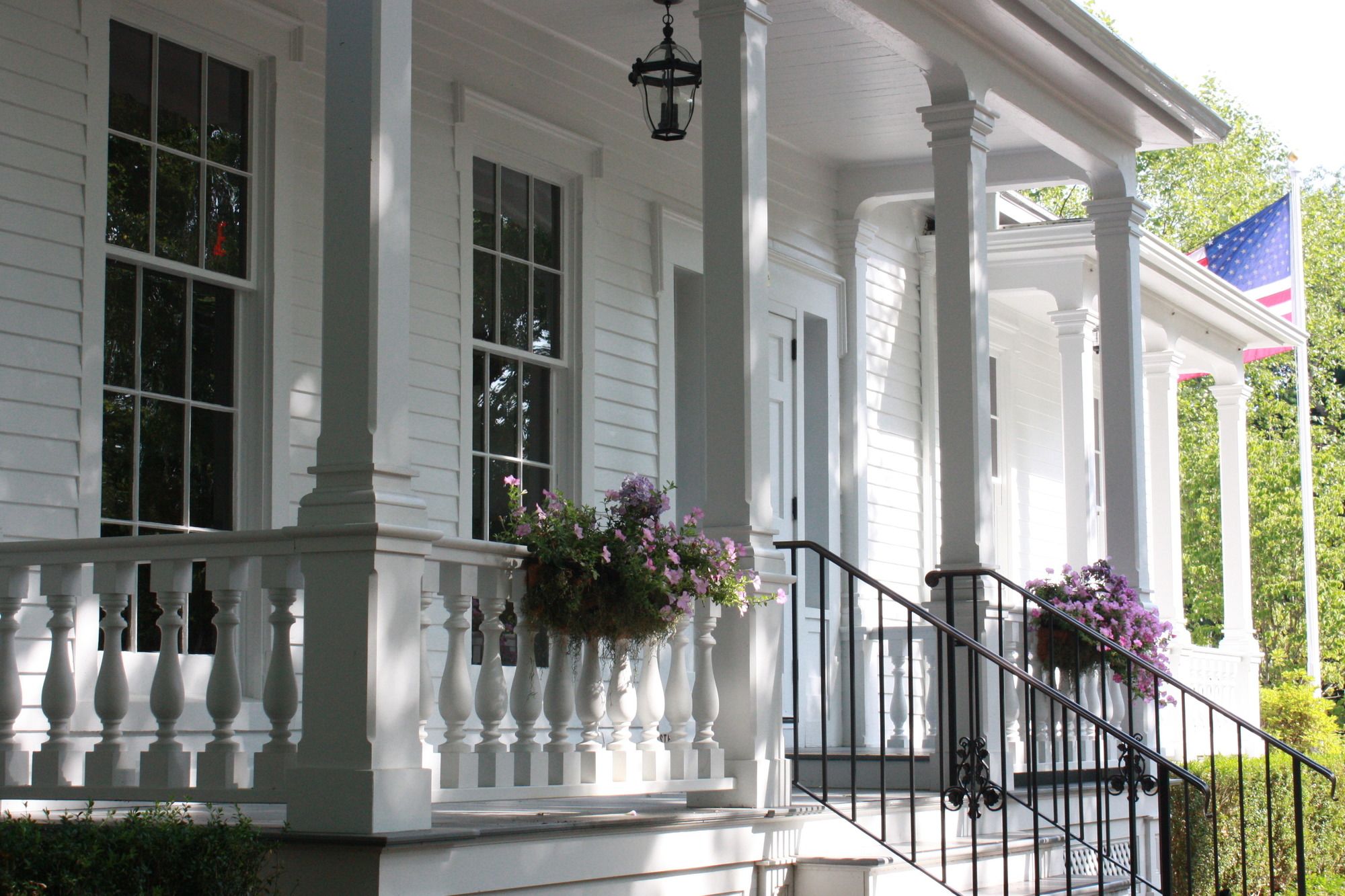 Old Lyme Inn