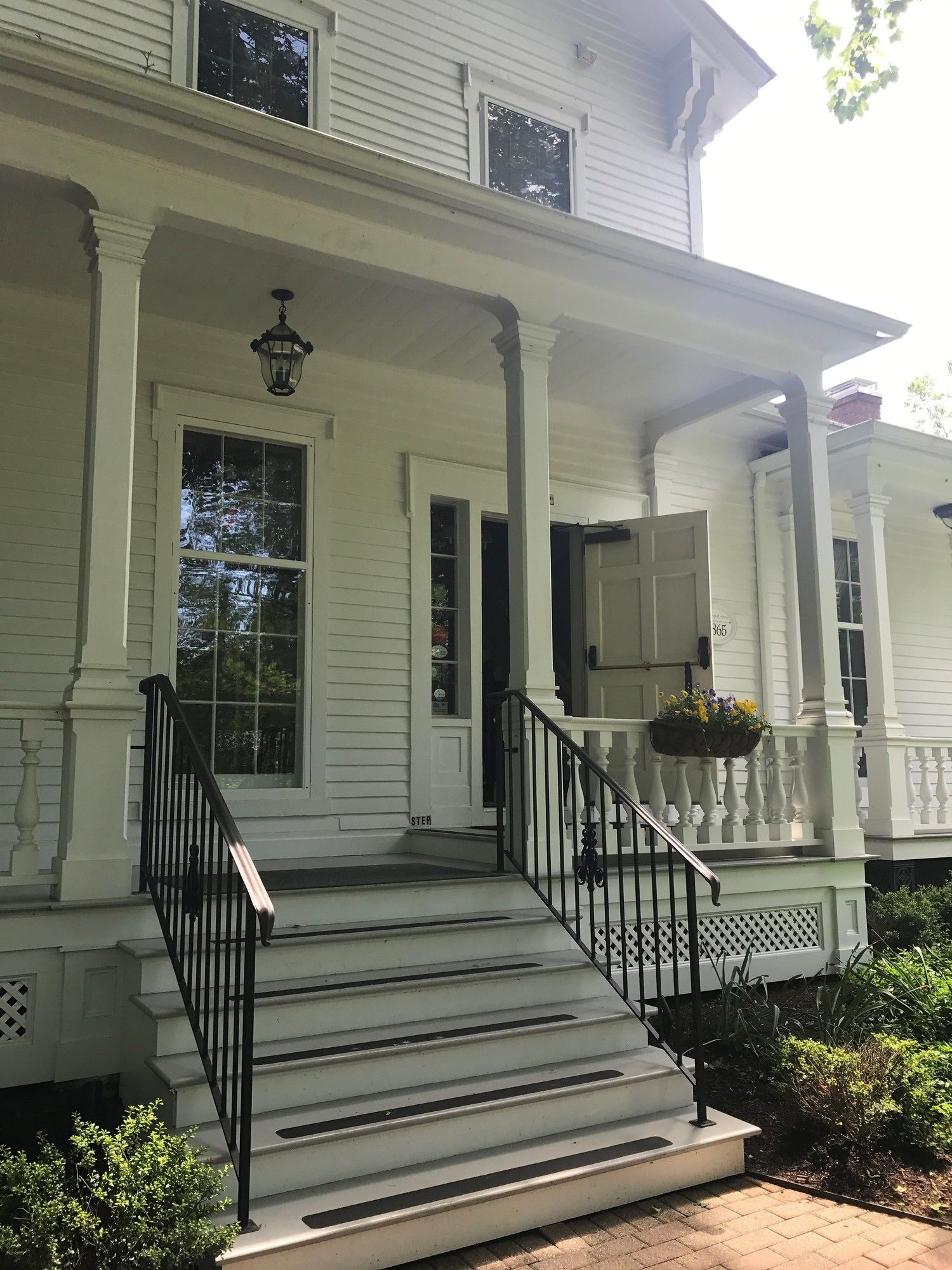 Old Lyme Inn
