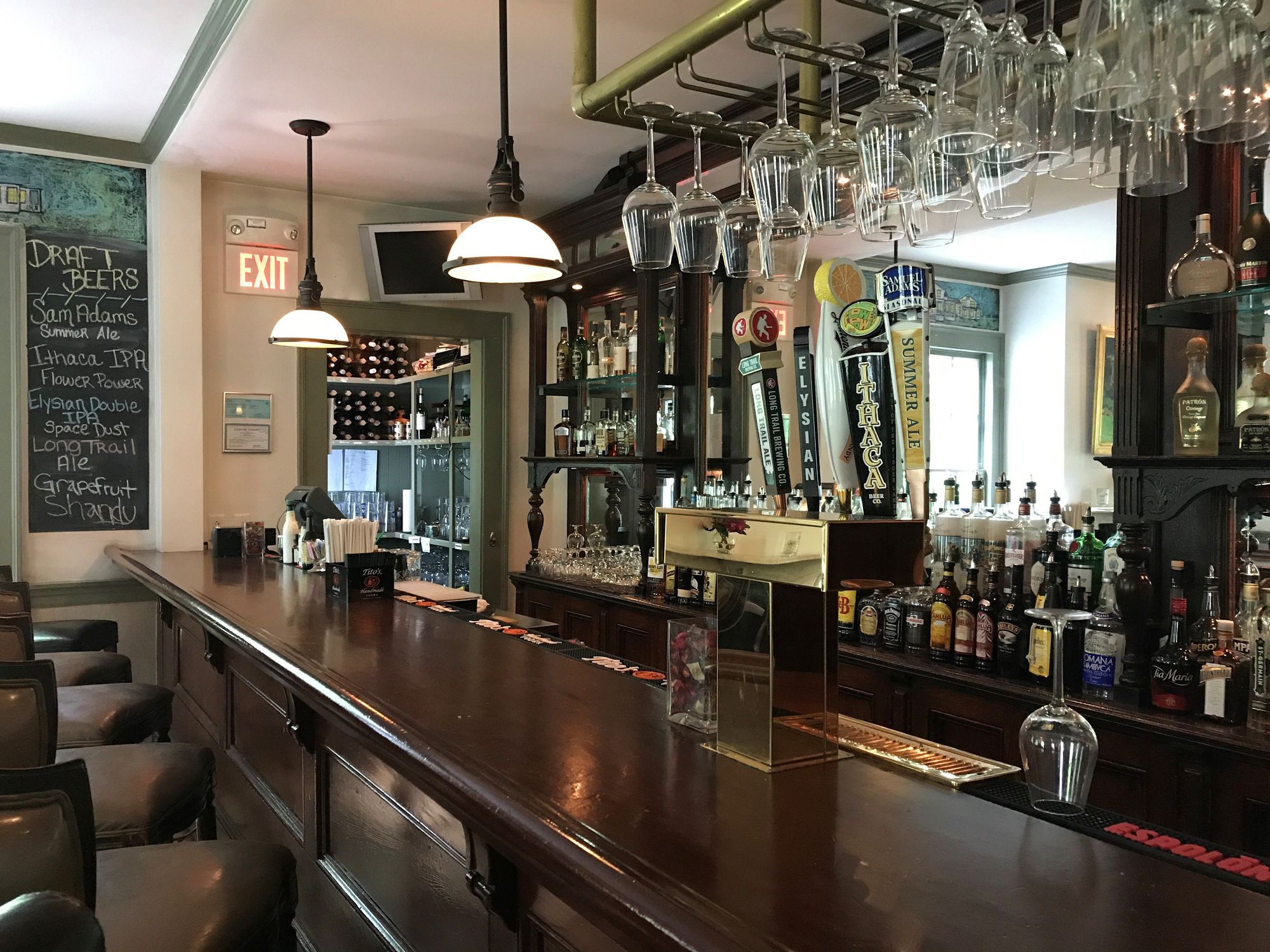 Old Lyme Inn