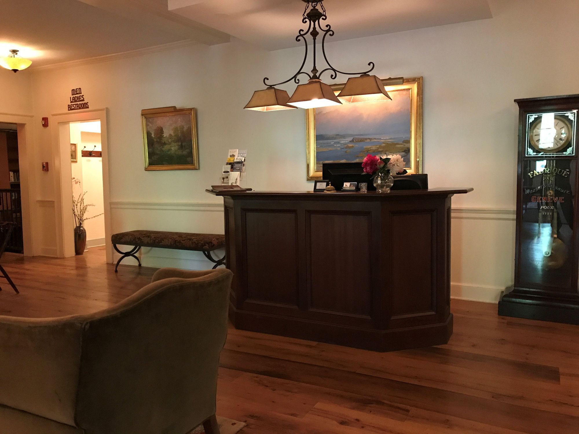 Old Lyme Inn