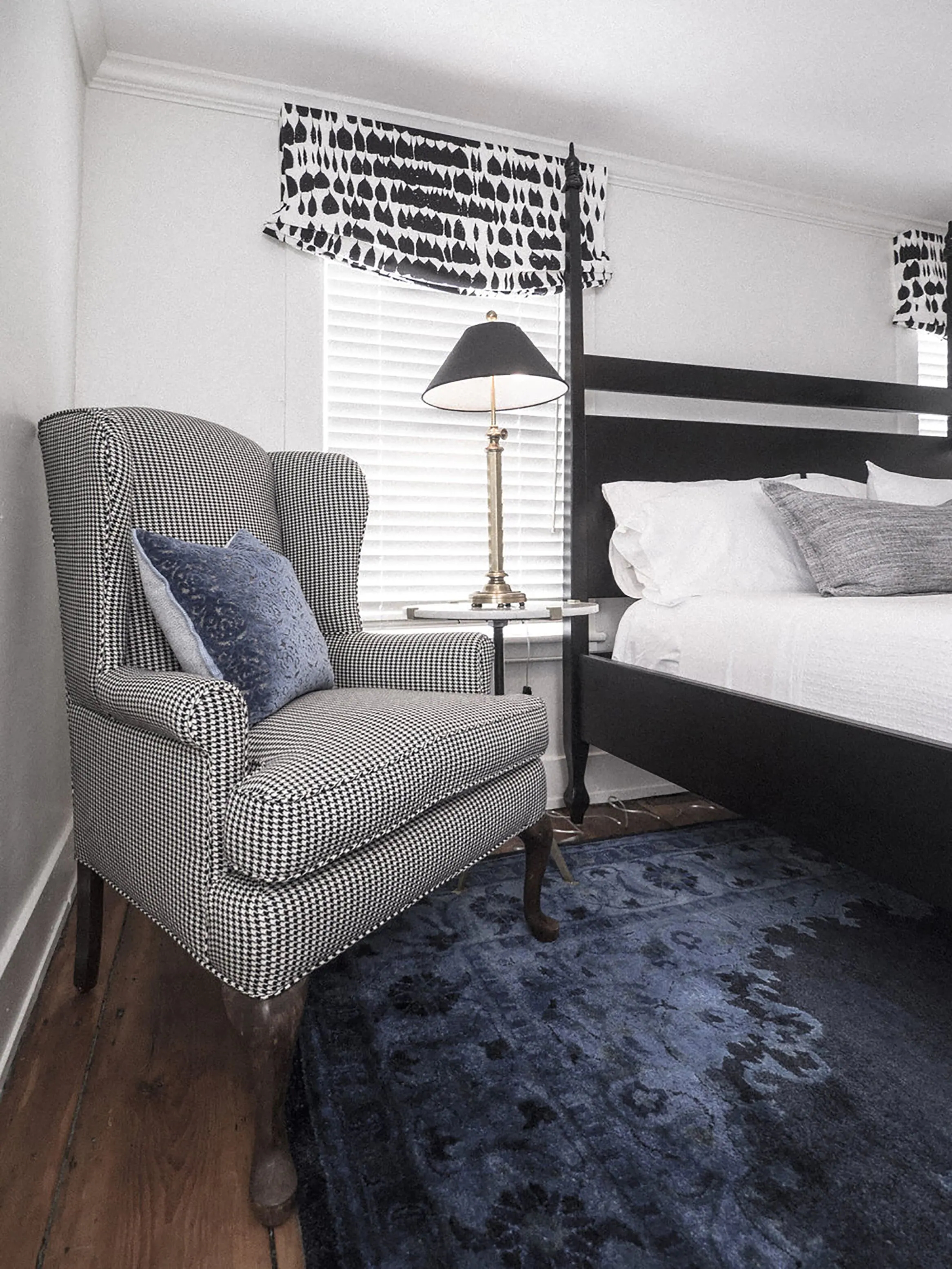 James Pharmacy Bed & Breakfast