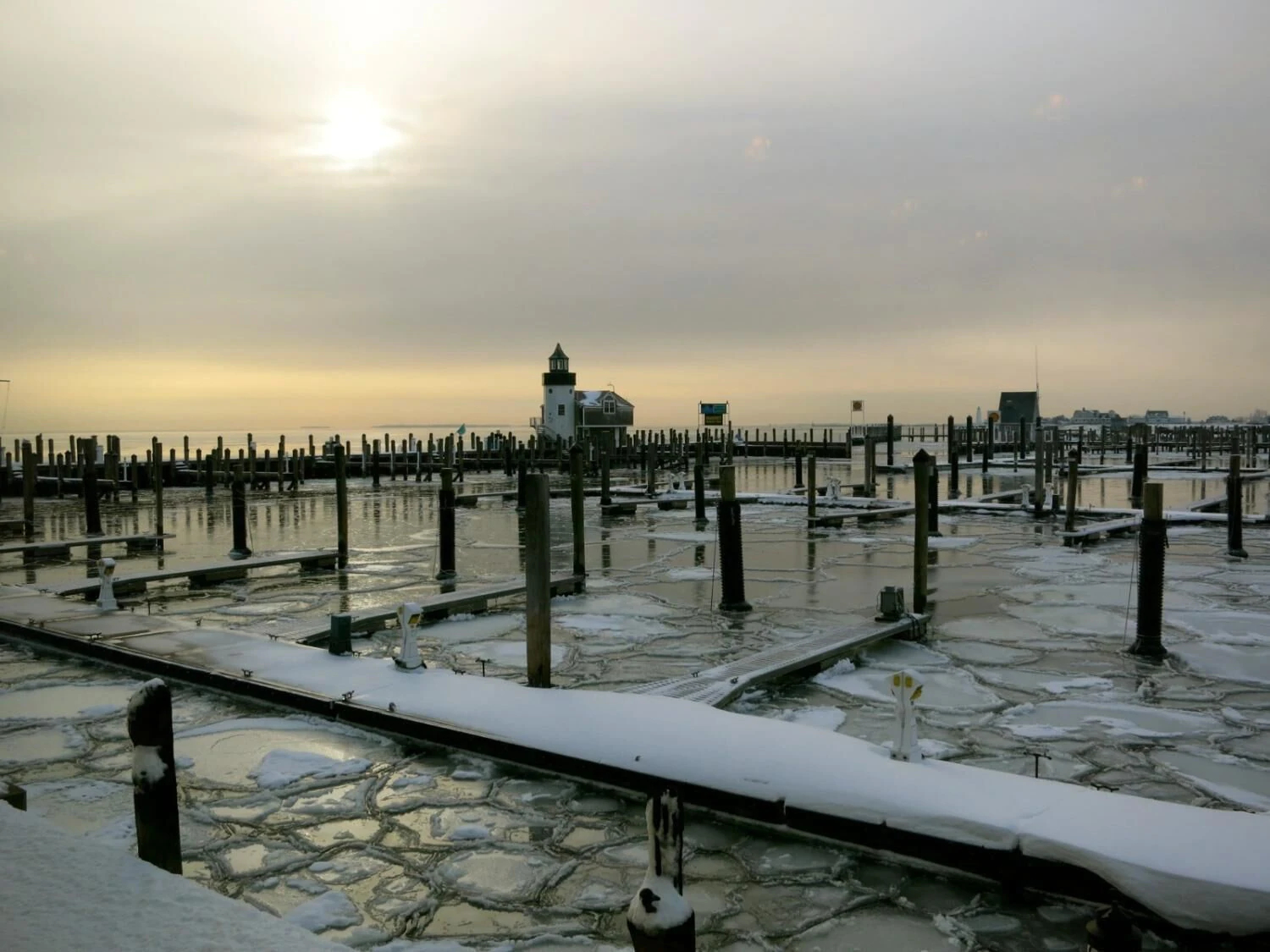 Pier Blue Guesthouse