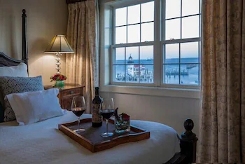 Saybrook Point Resort & Marina