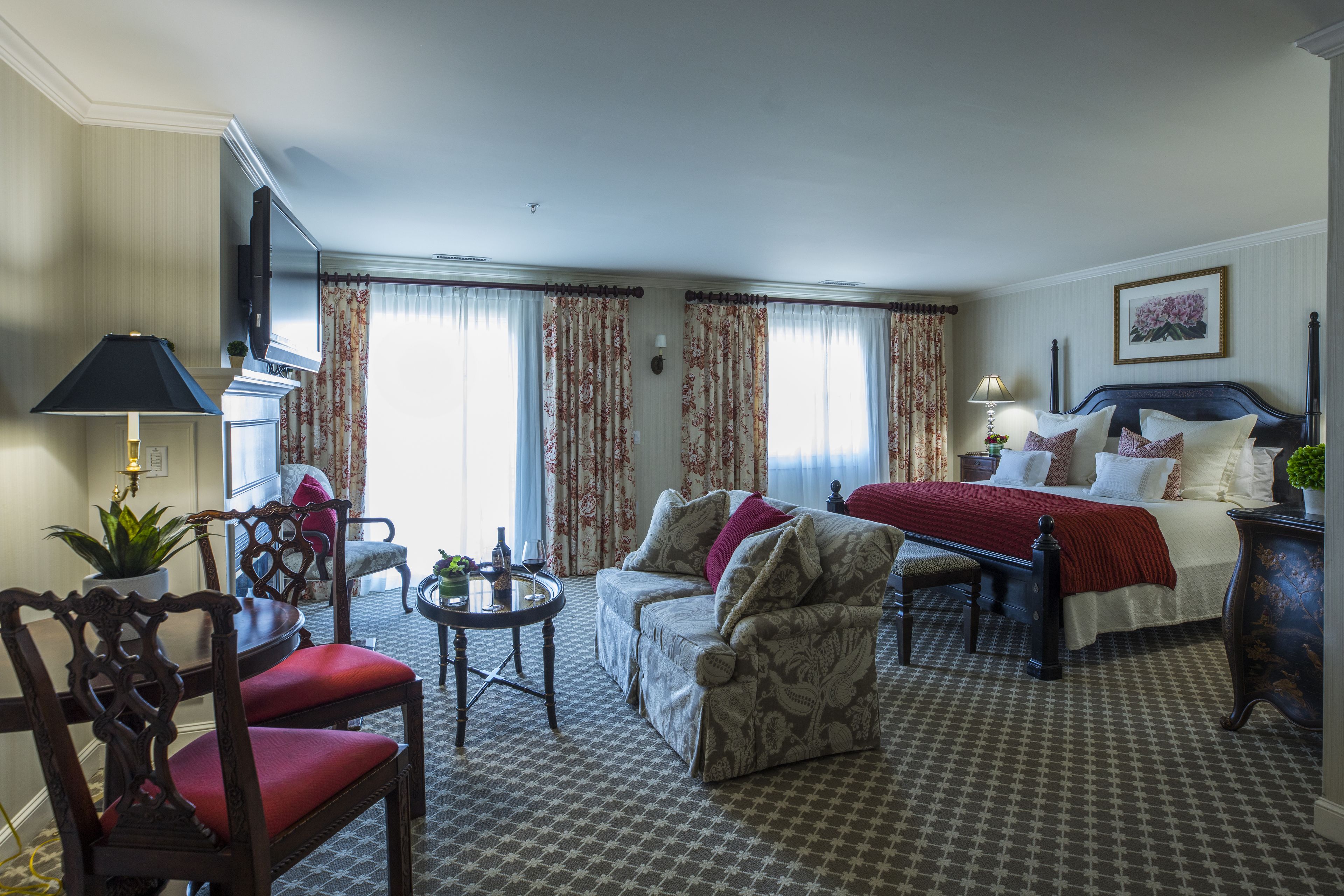 Saybrook Point Resort & Marina