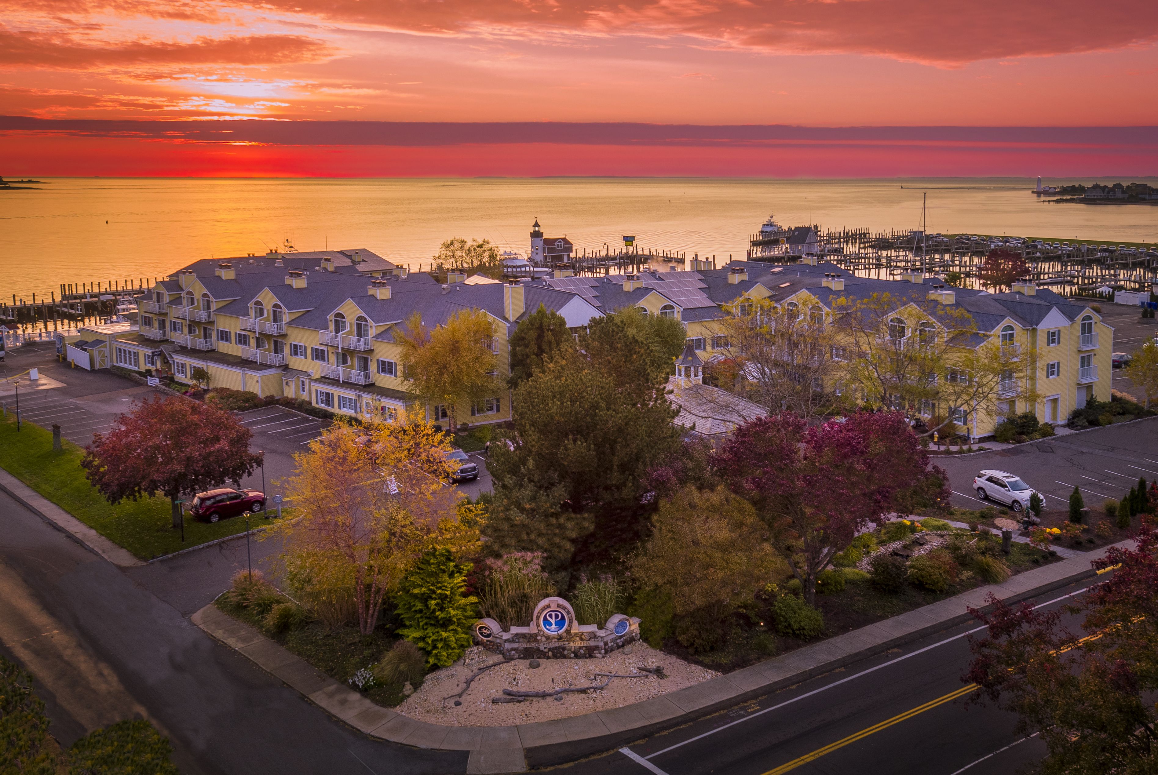 Saybrook Point Resort & Marina