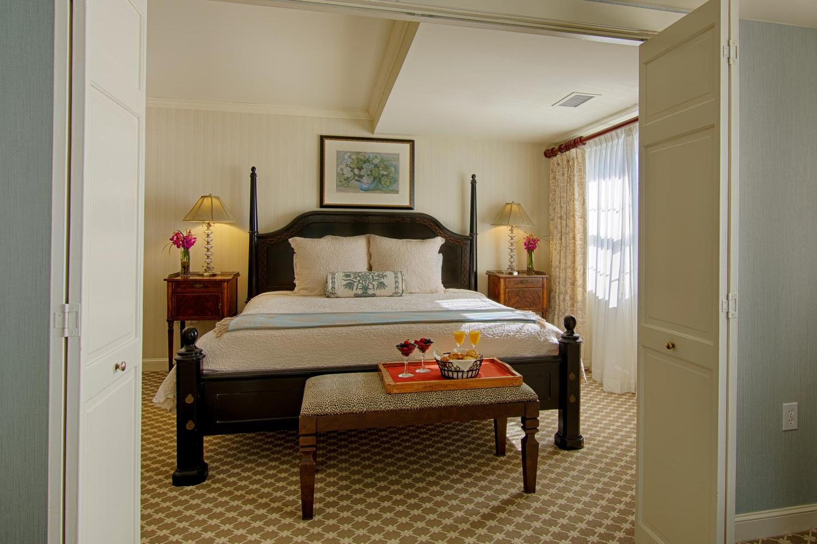 Saybrook Point Resort & Marina