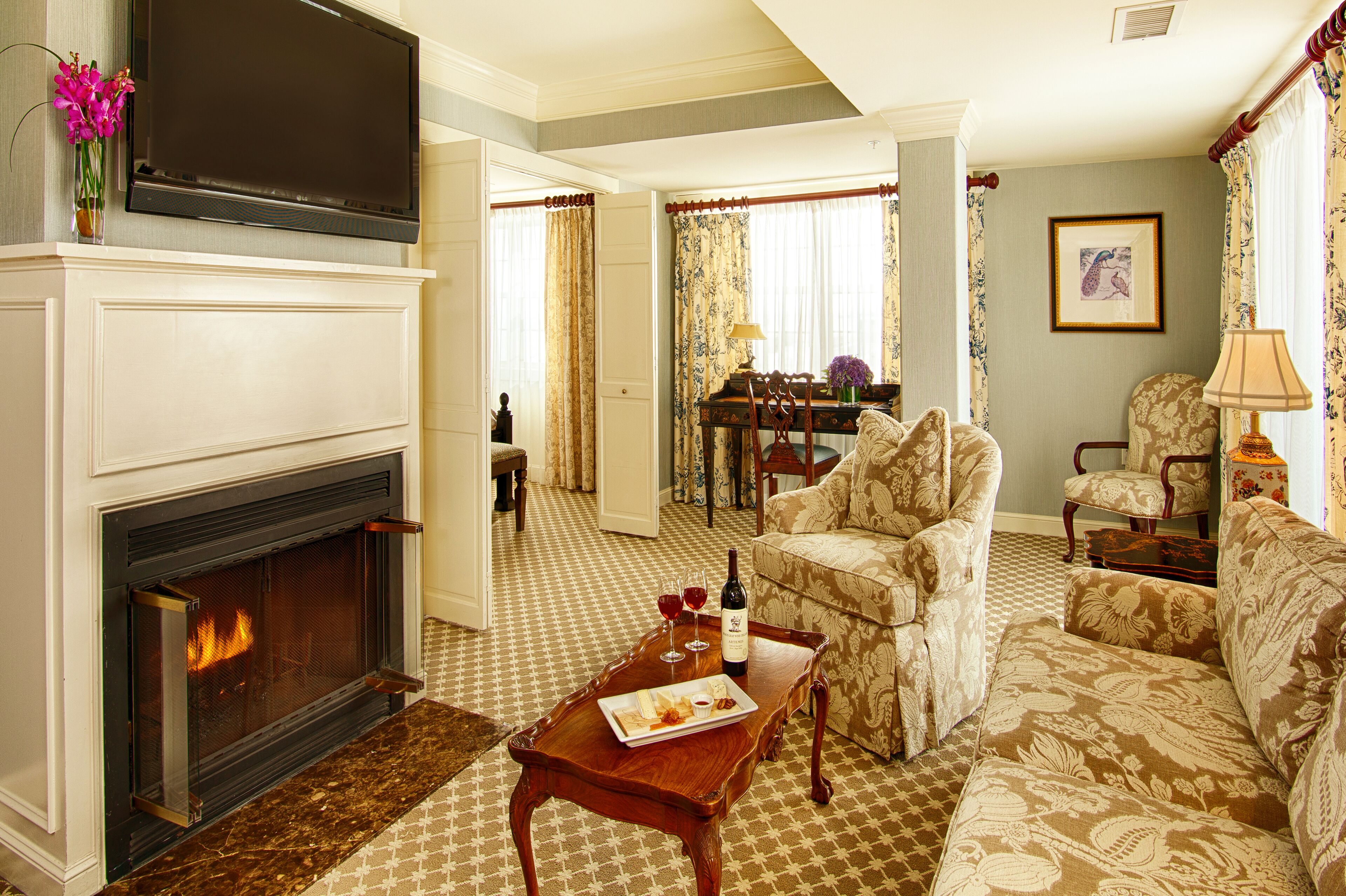 Saybrook Point Resort & Marina