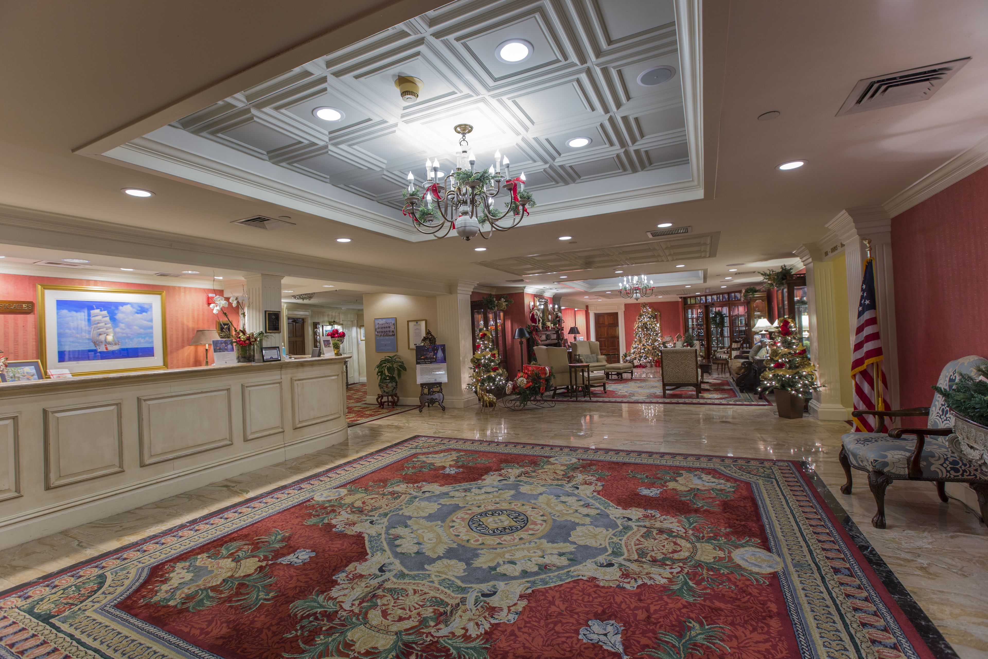 Saybrook Point Resort & Marina