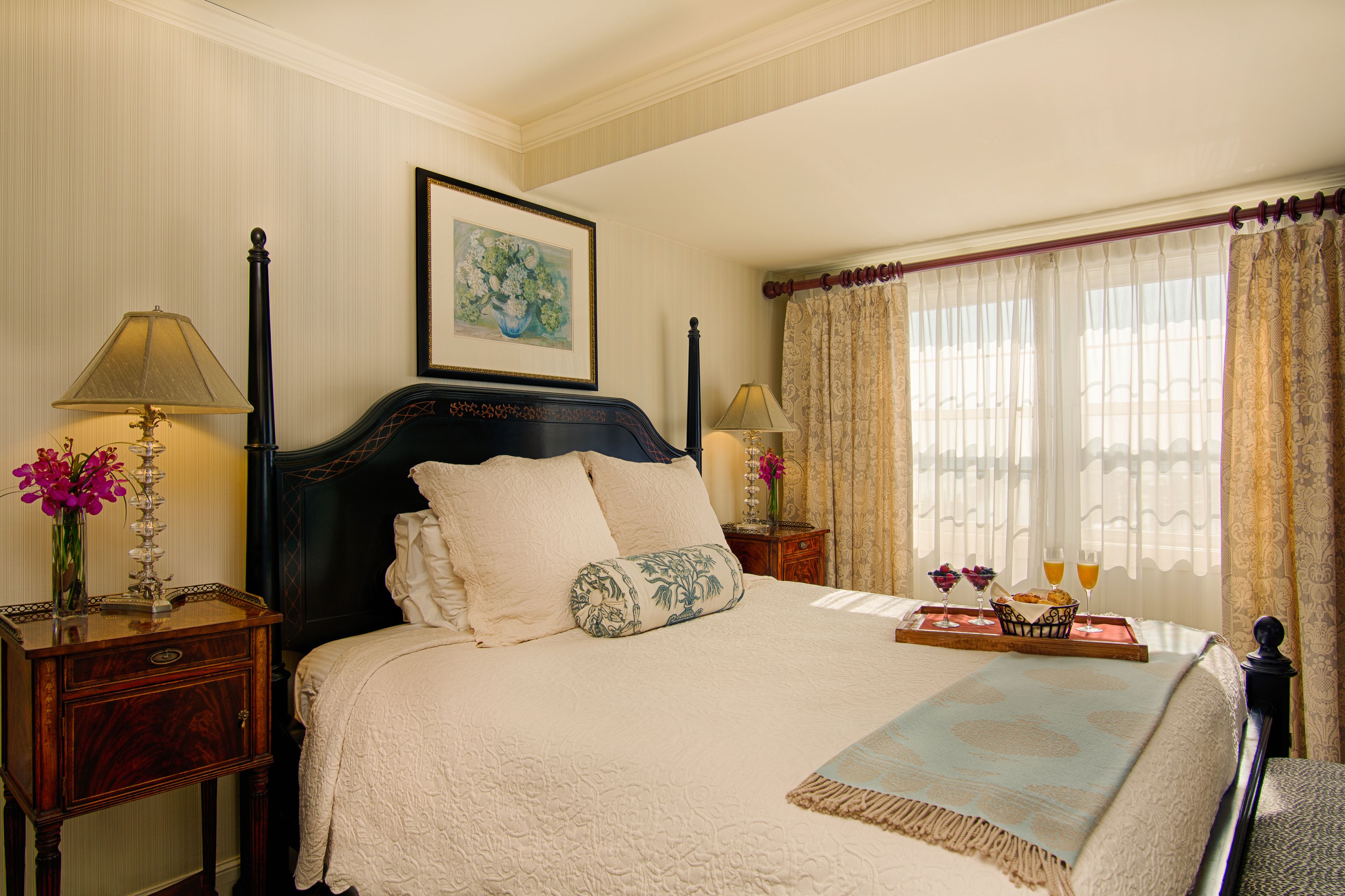 Saybrook Point Resort & Marina