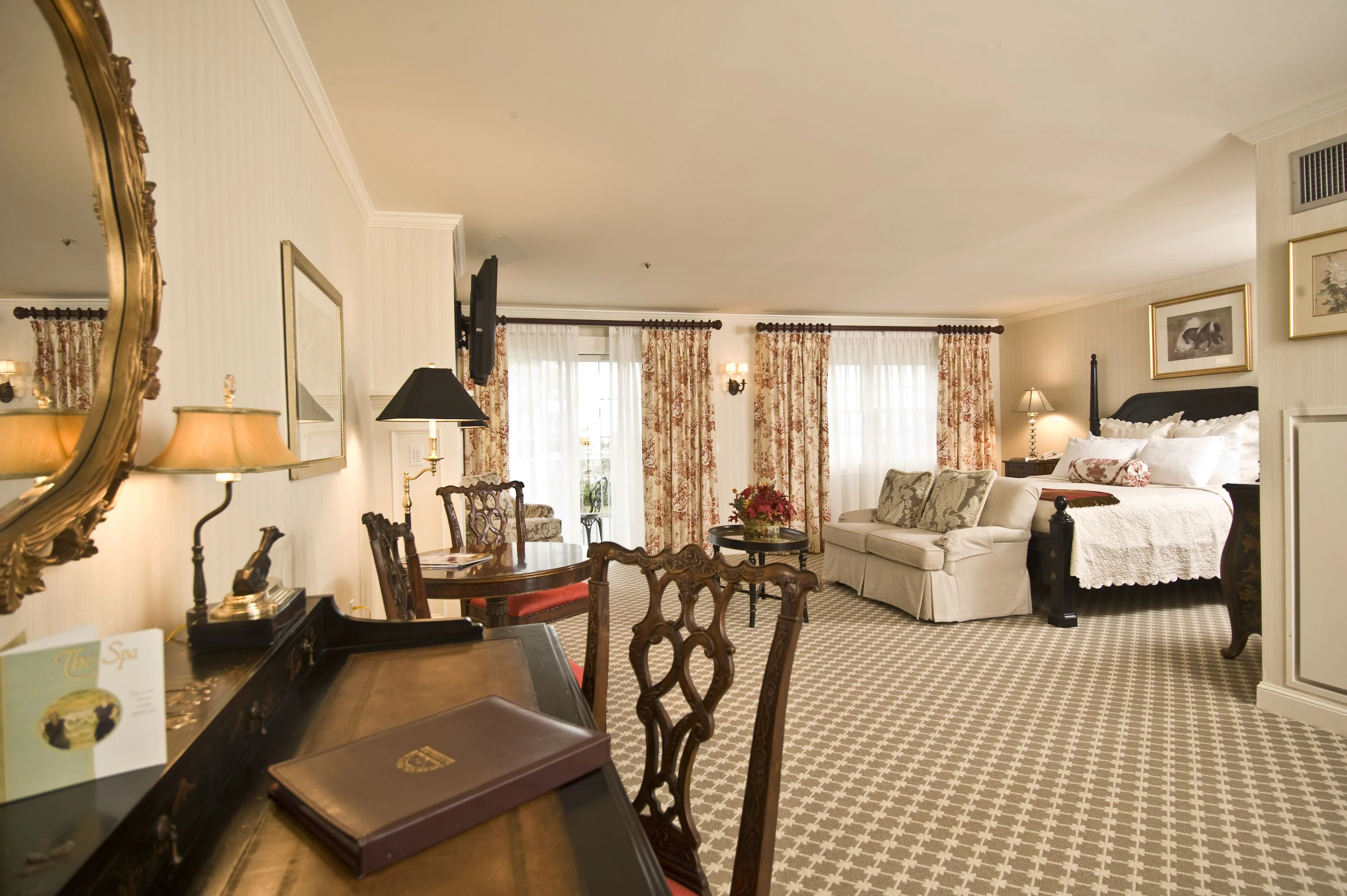 Saybrook Point Resort & Marina