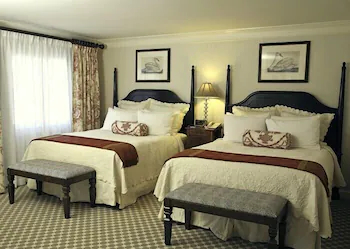 Saybrook Point Resort & Marina