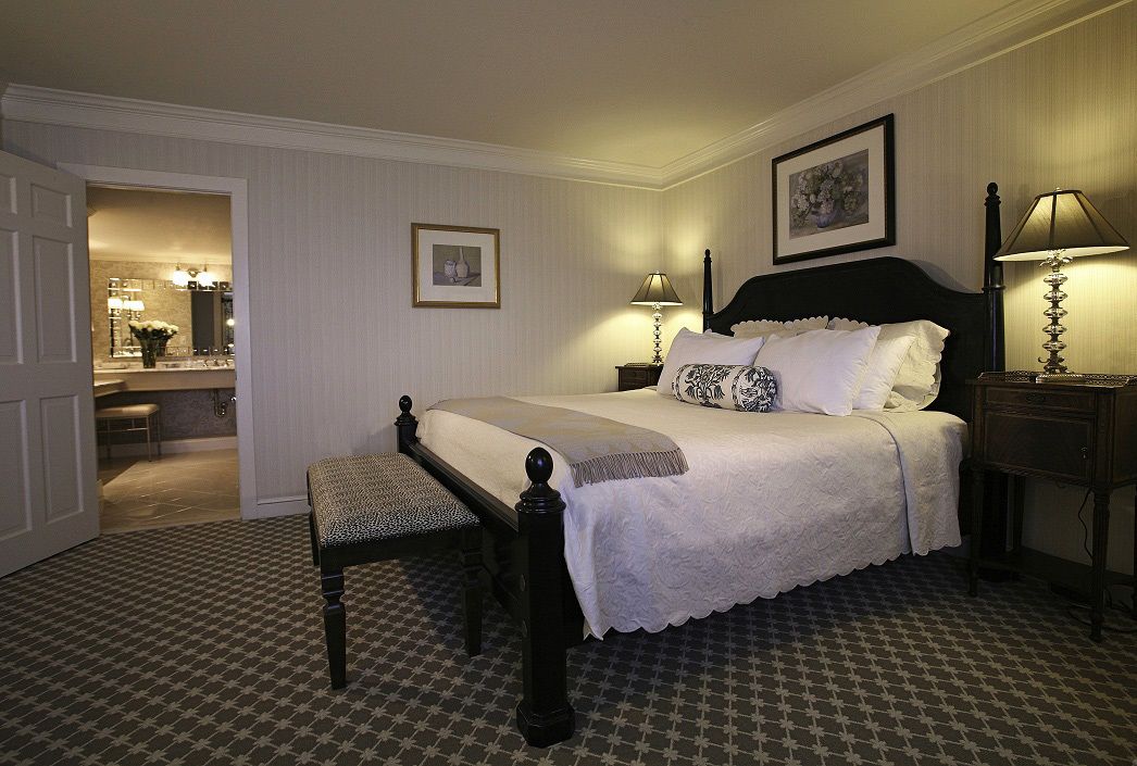 Saybrook Point Resort & Marina
