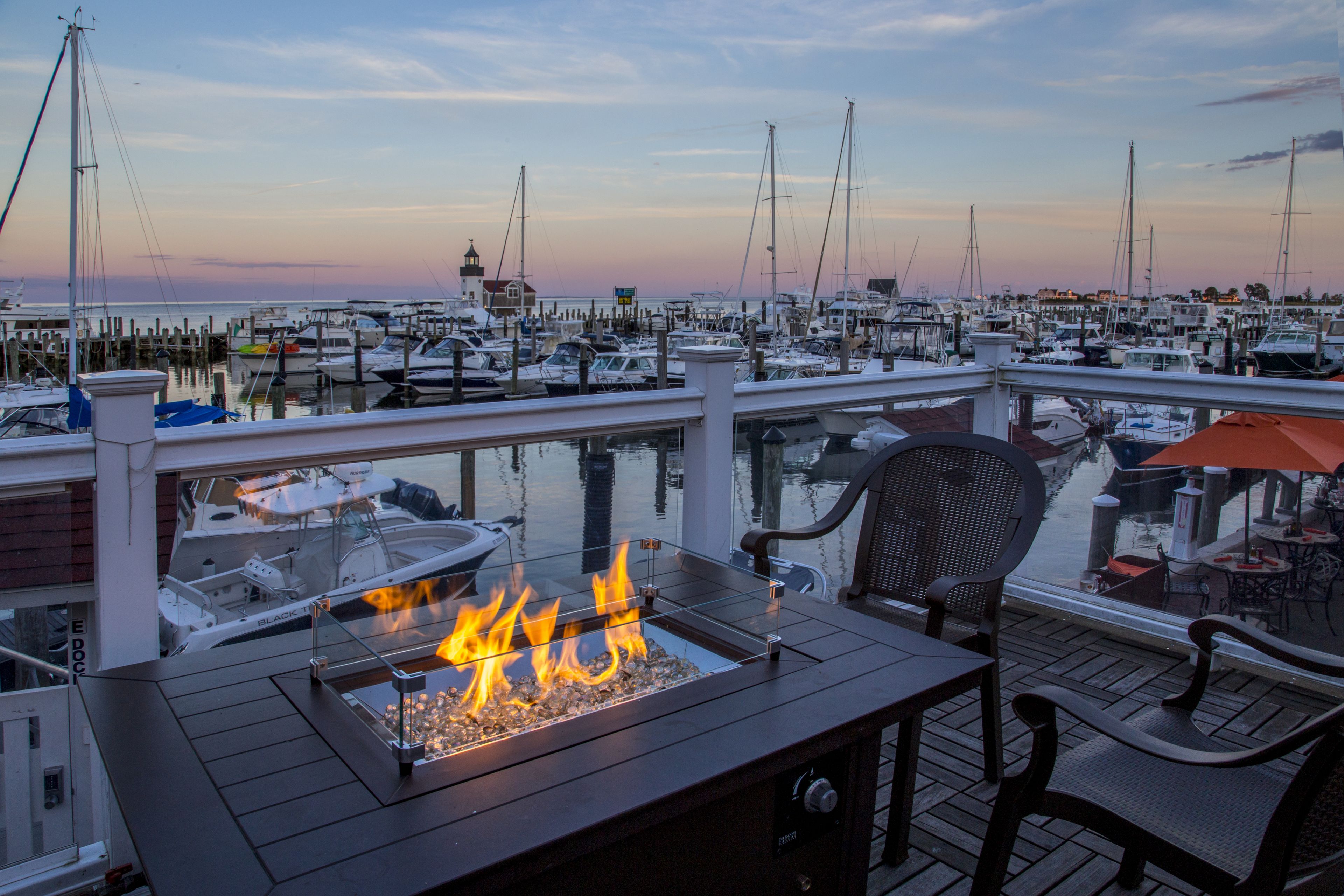 Saybrook Point Resort & Marina