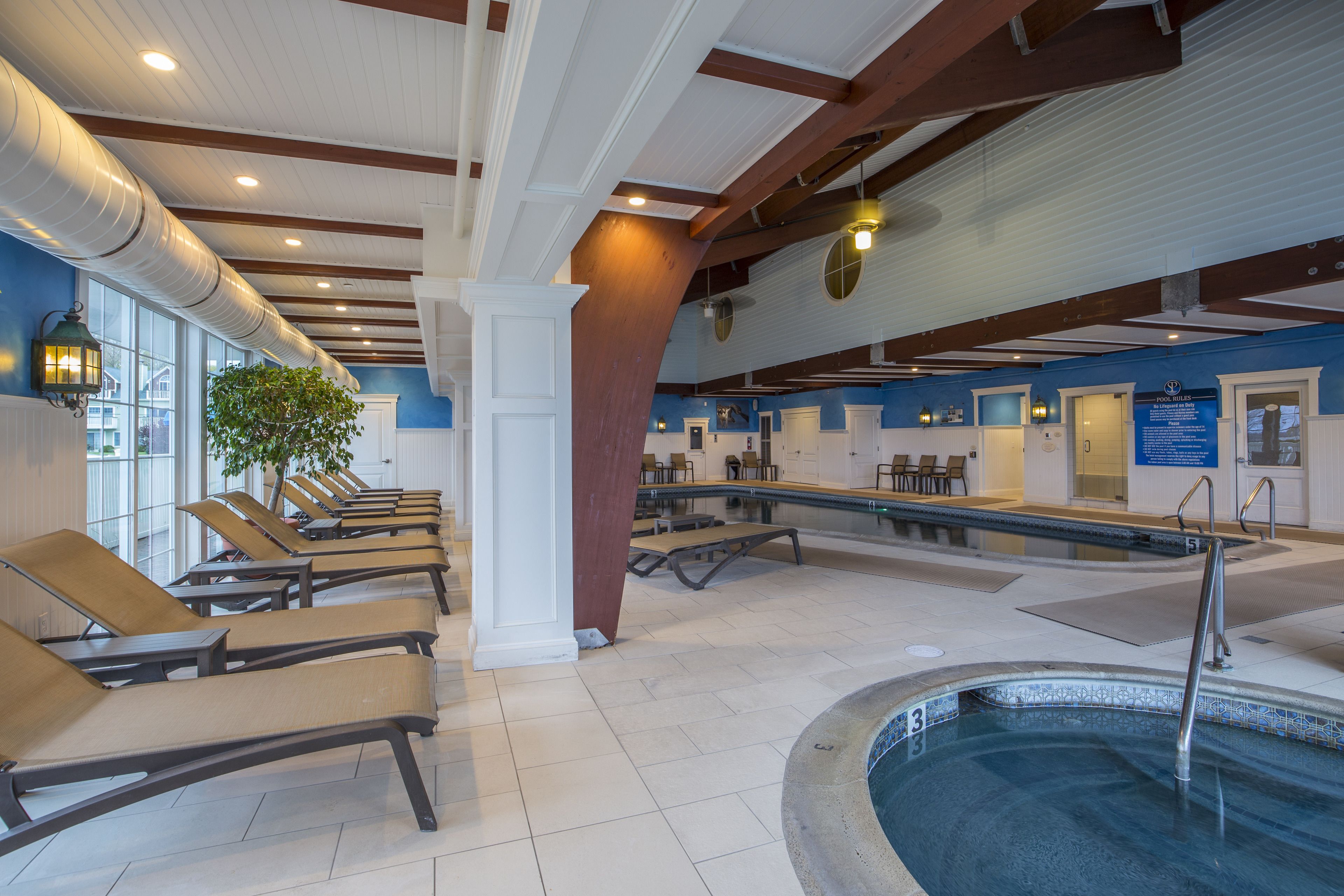 Saybrook Point Resort & Marina