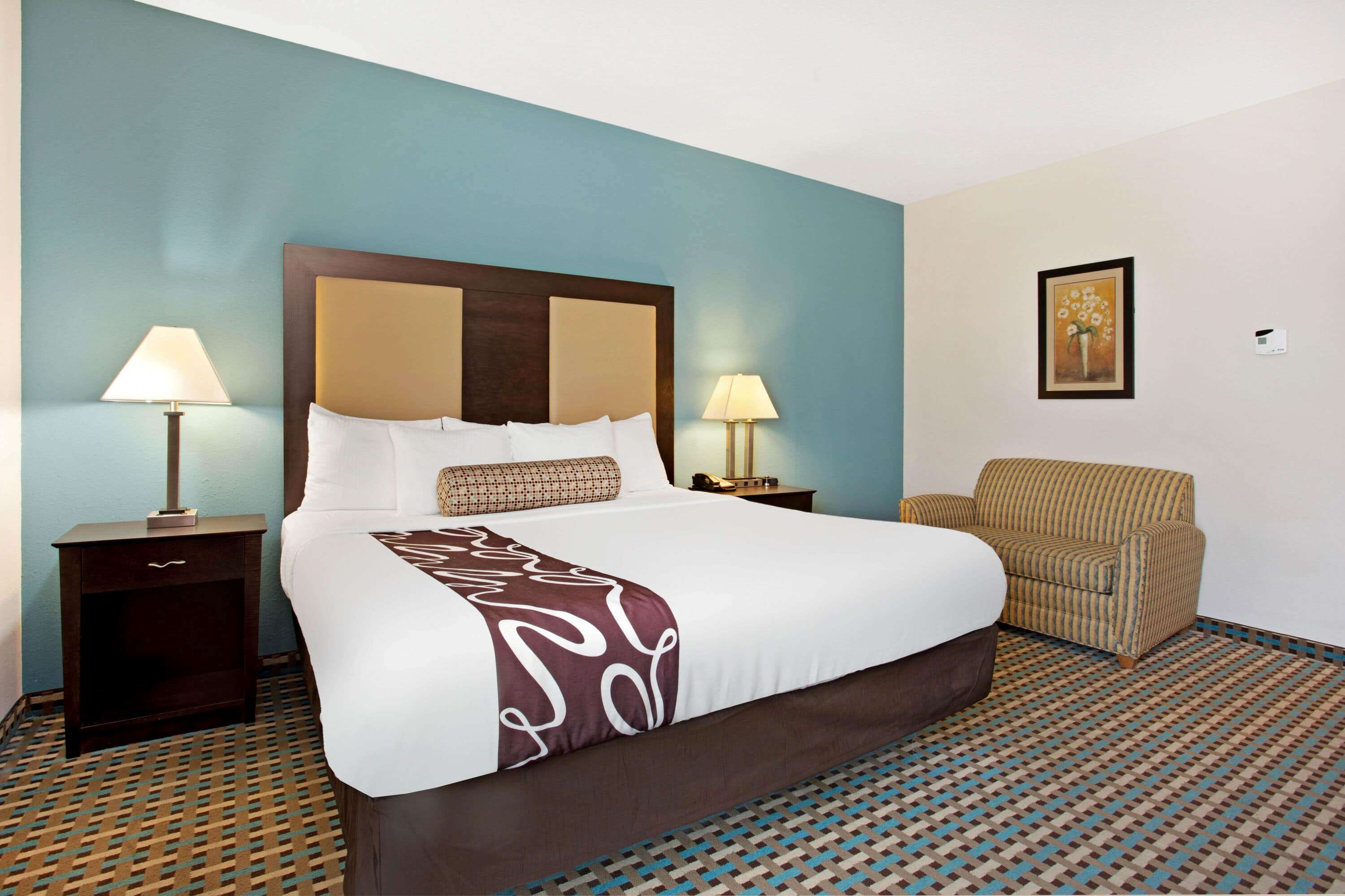 La Quinta Inn & Suites by Wyndham Stonington-Mystic Area